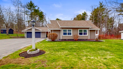 Photo of 16 Robinson Gardens, Lewiston, ME 04240 (MLS # 1664879)