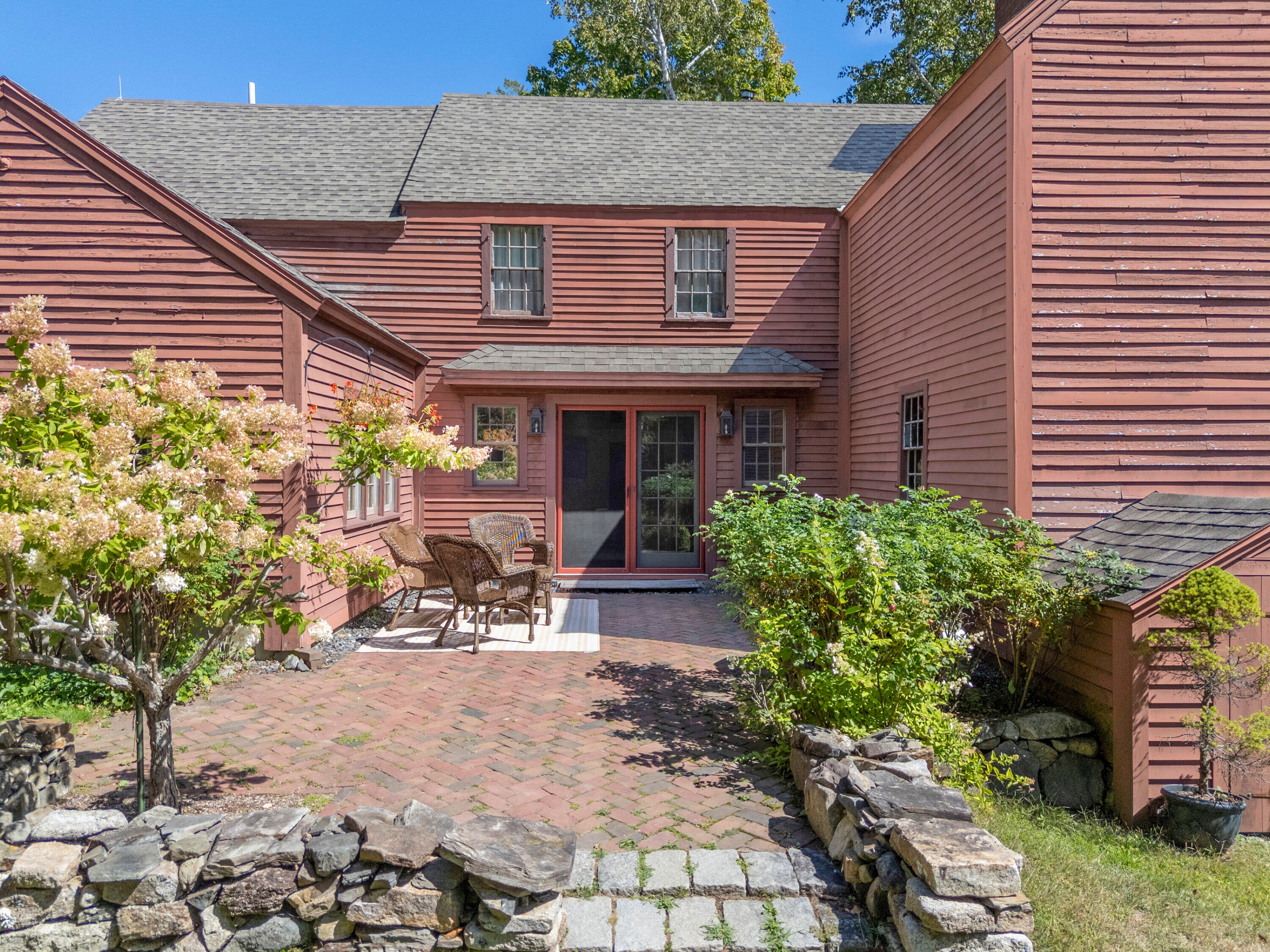 44 B Chases Pond Road B