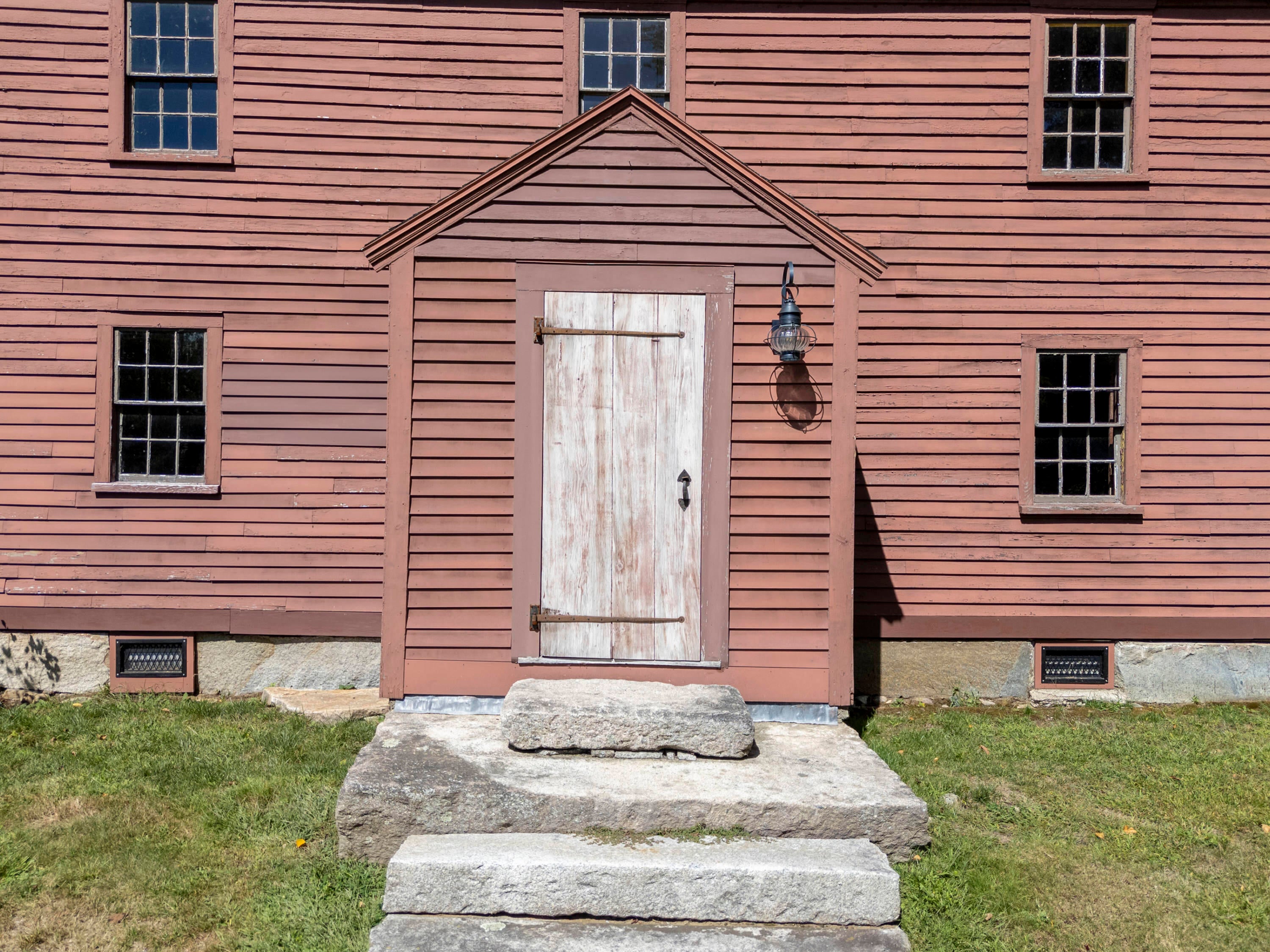 44 B Chases Pond Road B