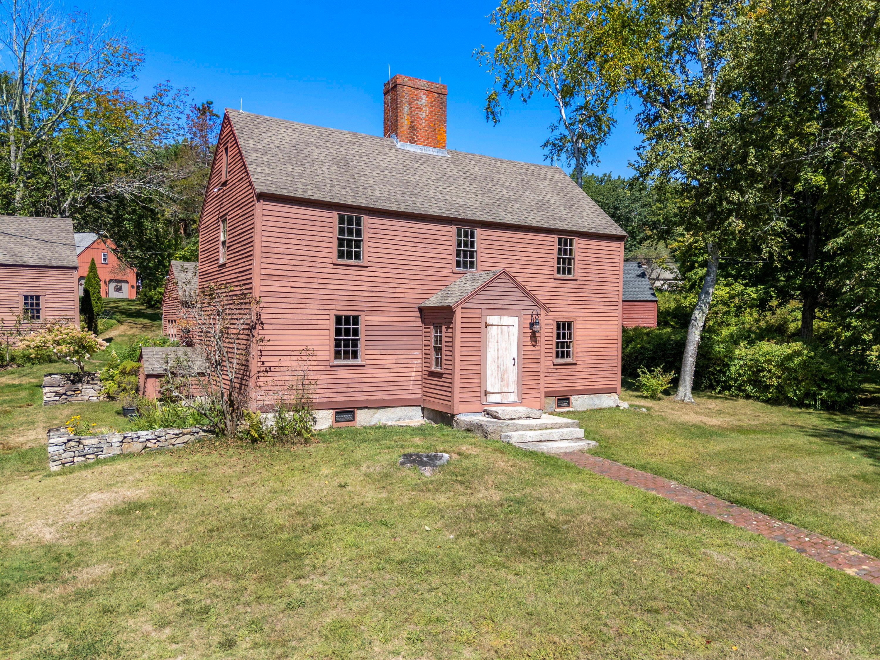 44 B Chases Pond Road B