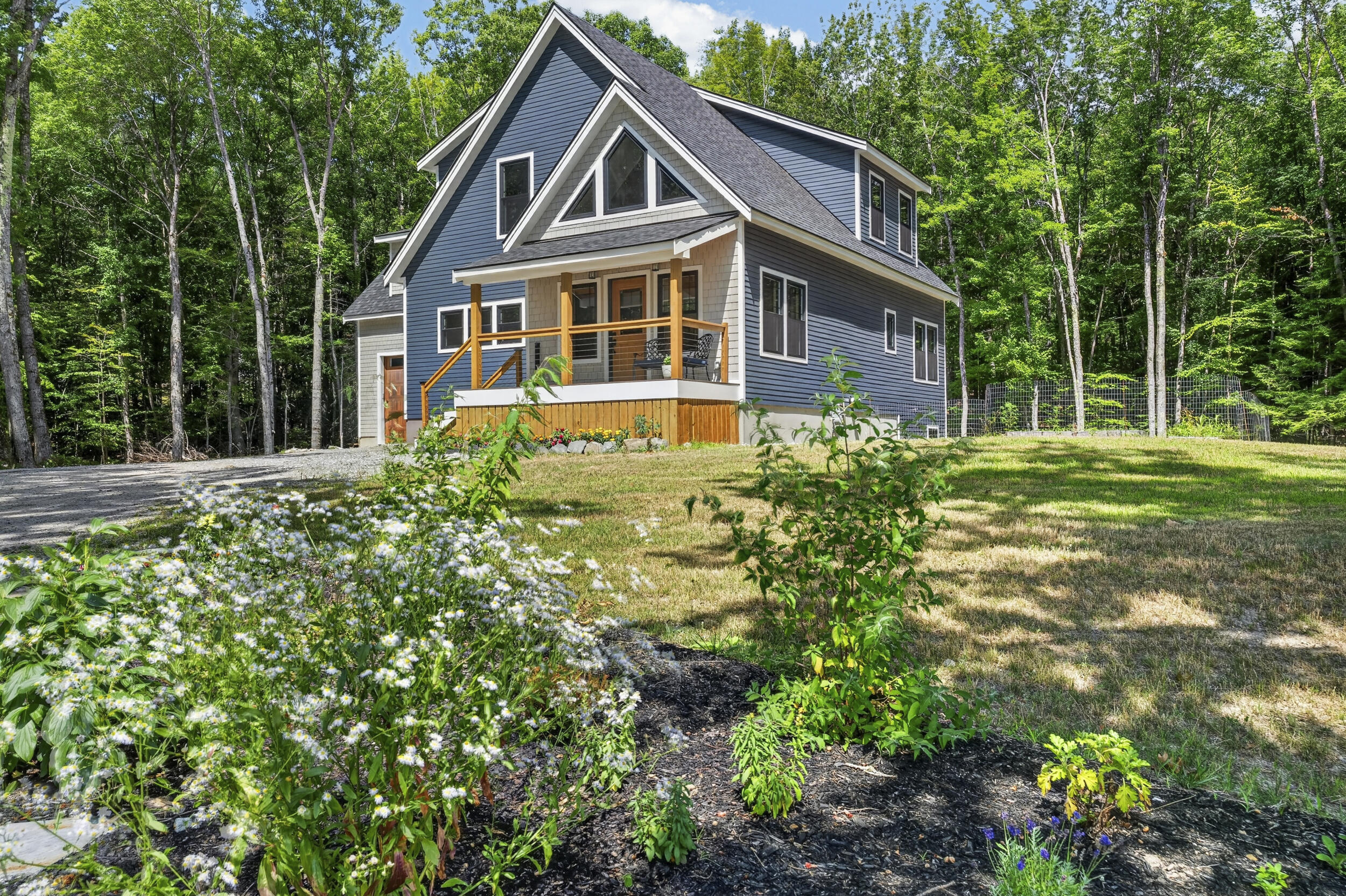 66 Verrill Road