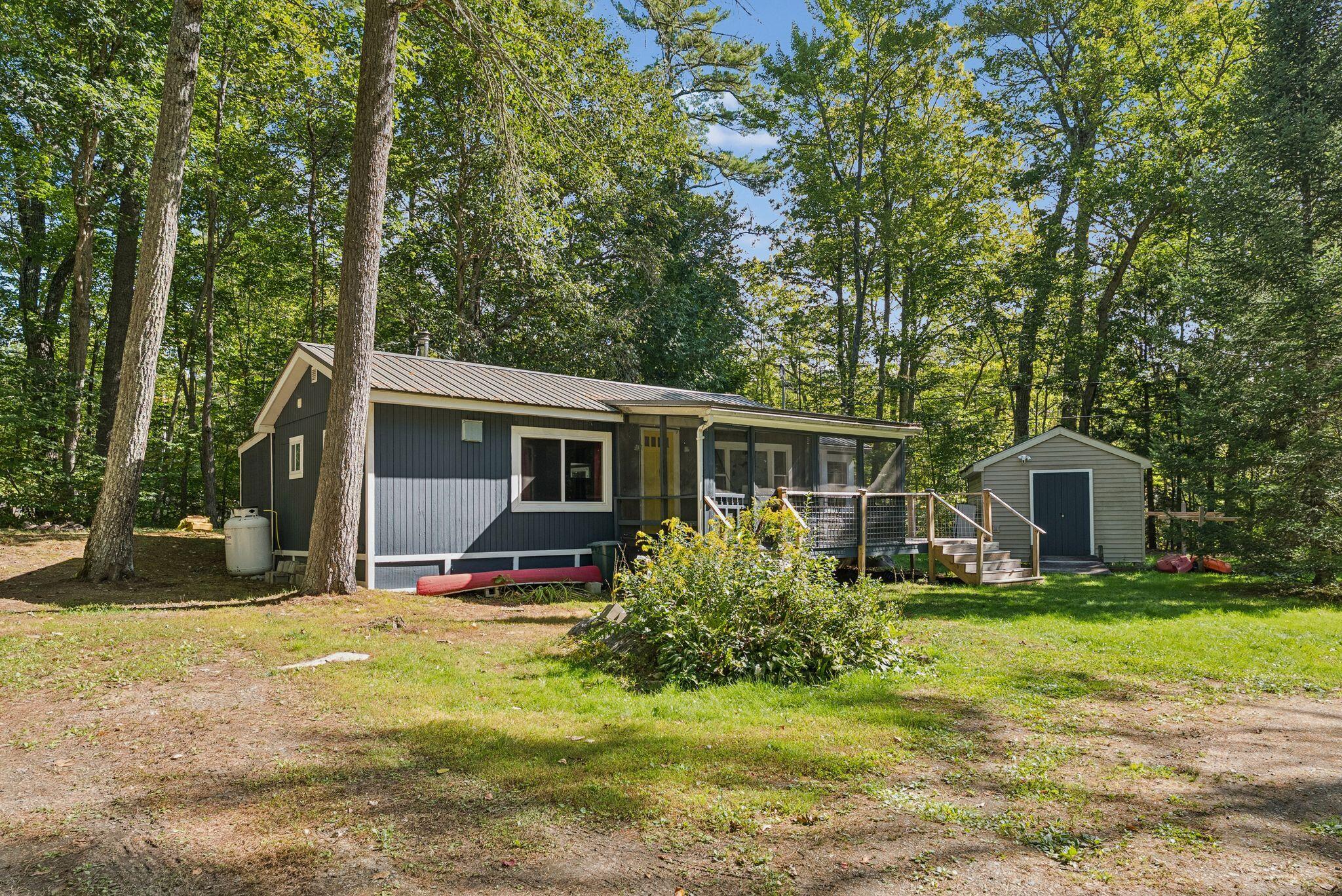 18 Shore Road