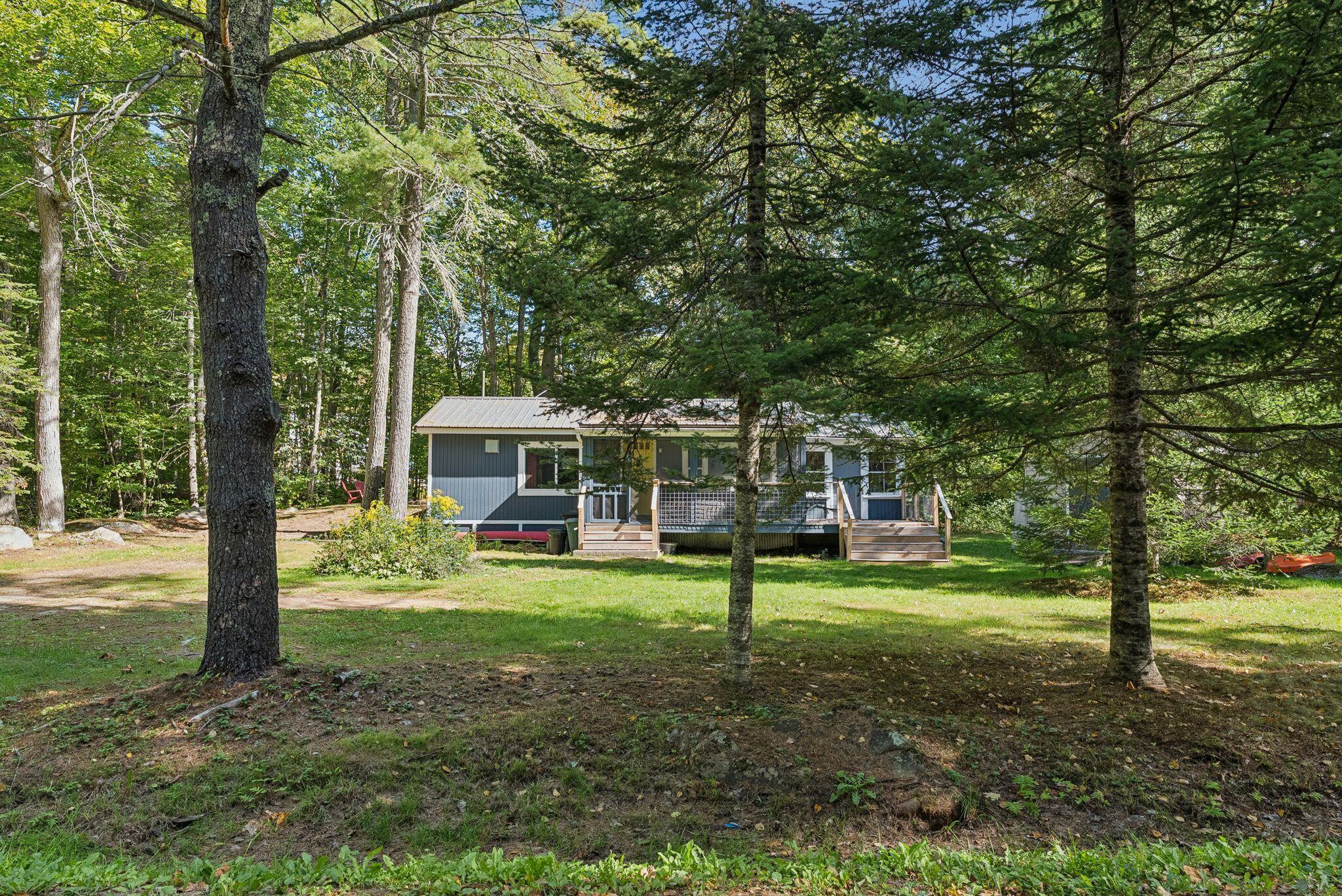 18 Shore Road