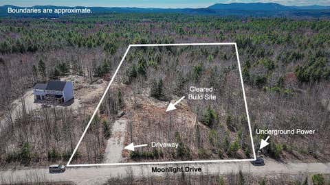 Photo of M11 L10-5 Moonlight Drive, Harrison, ME 04040 (MLS # 1659172)
