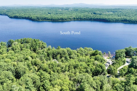 Photo of Lot 7 & 16 Blue Bird Lane, Warren, ME 04864 (MLS # 1662663)