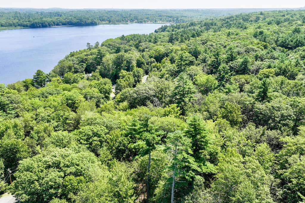Photo of Lot 7 &amp; 16 Blue Bird Lane, Warren, ME 04864 (MLS # 1662663)