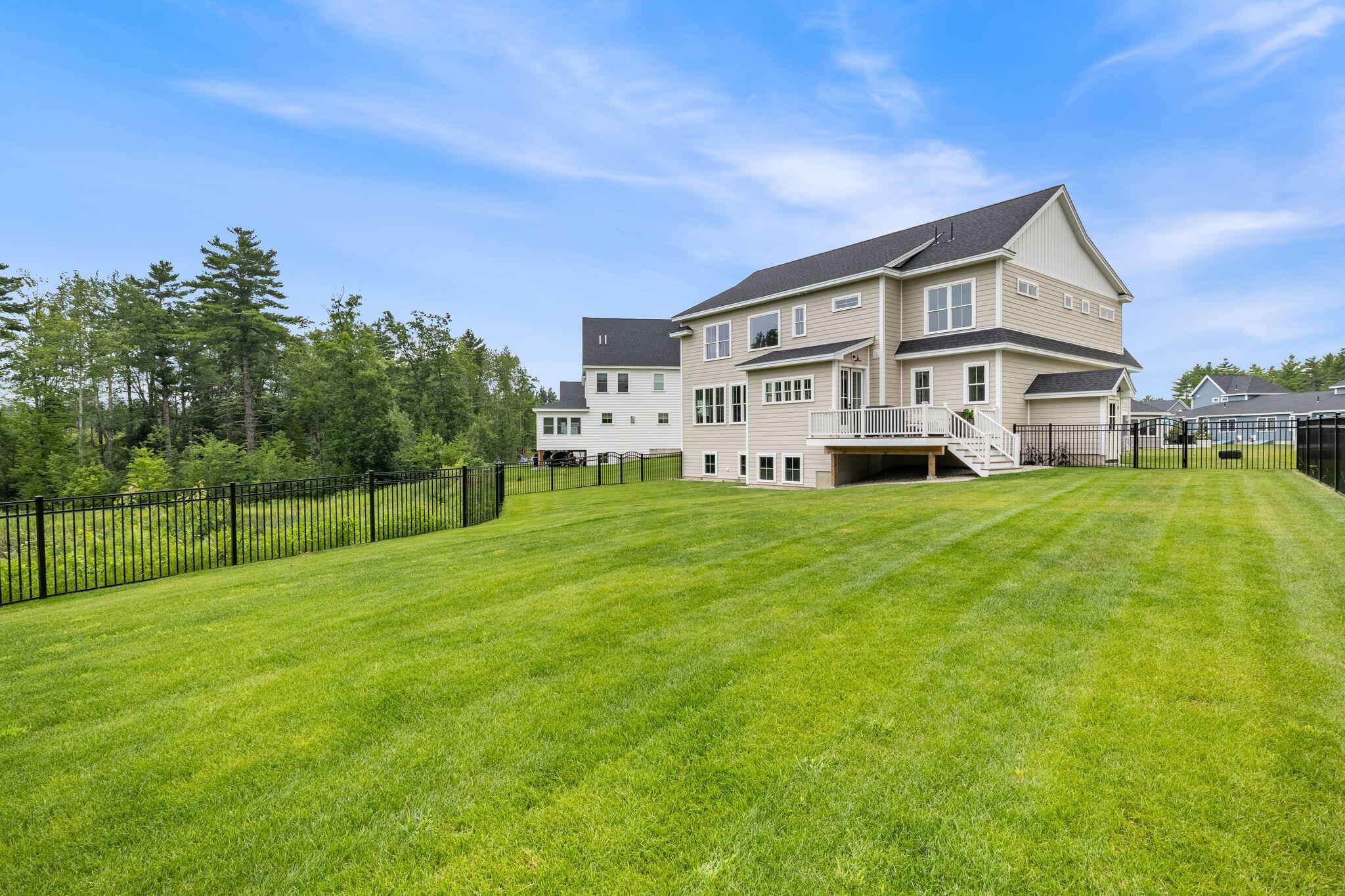 19 Paulsen Drive