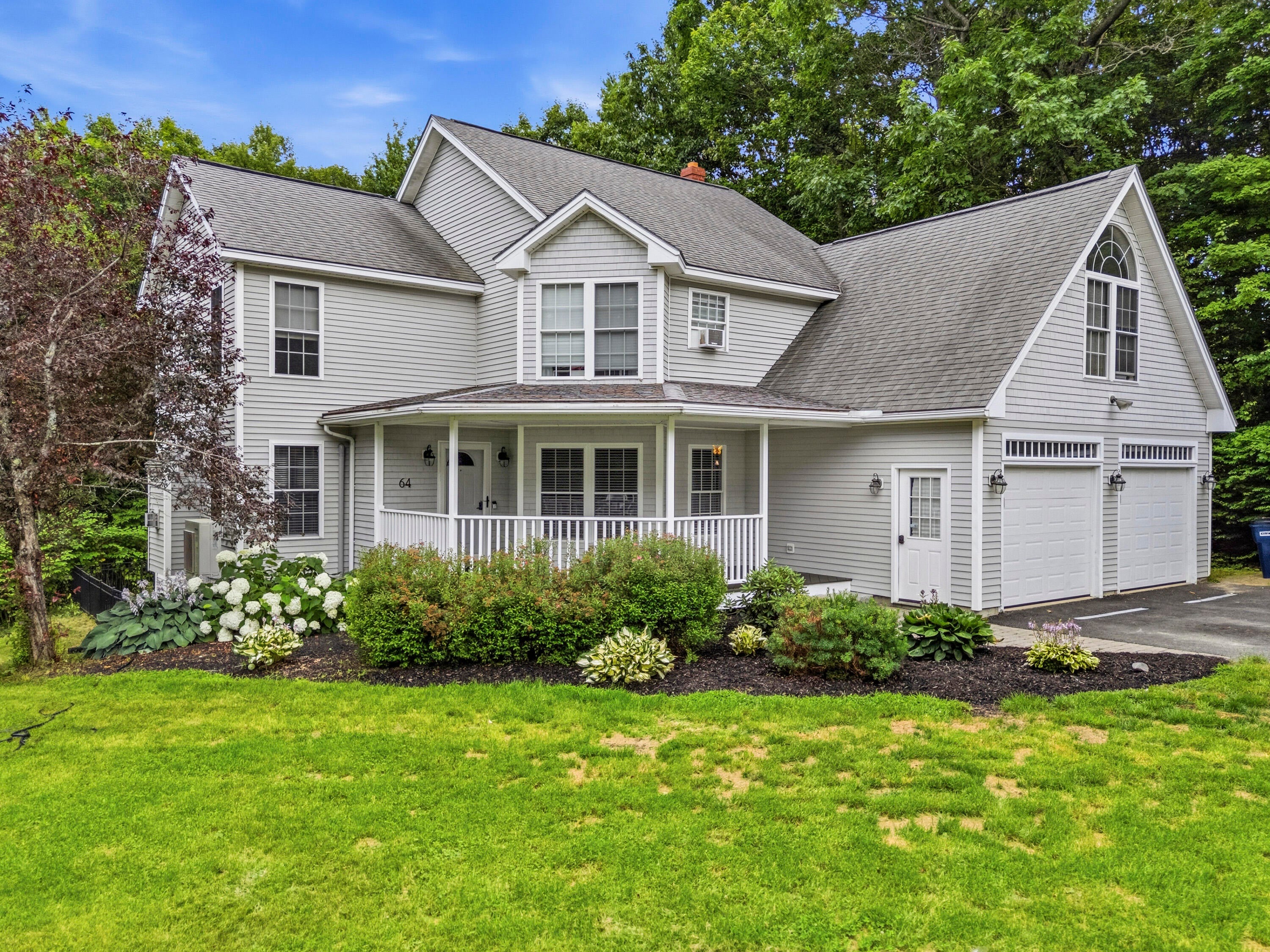 64 Jennifer Drive
