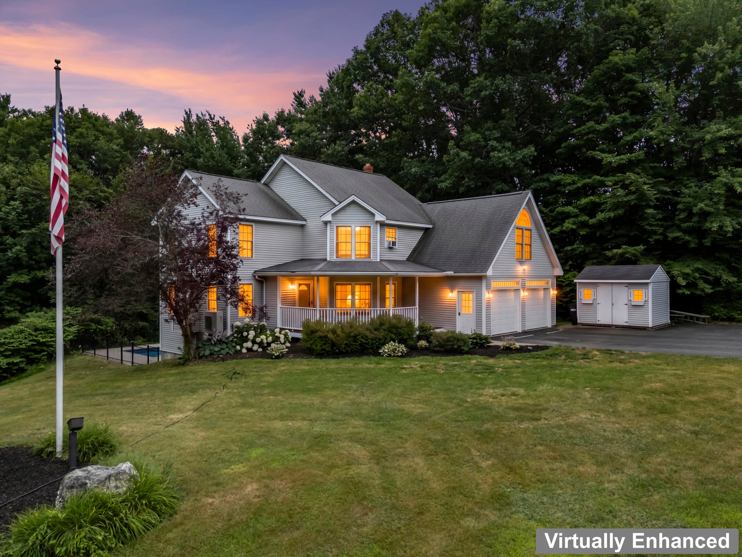 64 Jennifer Drive