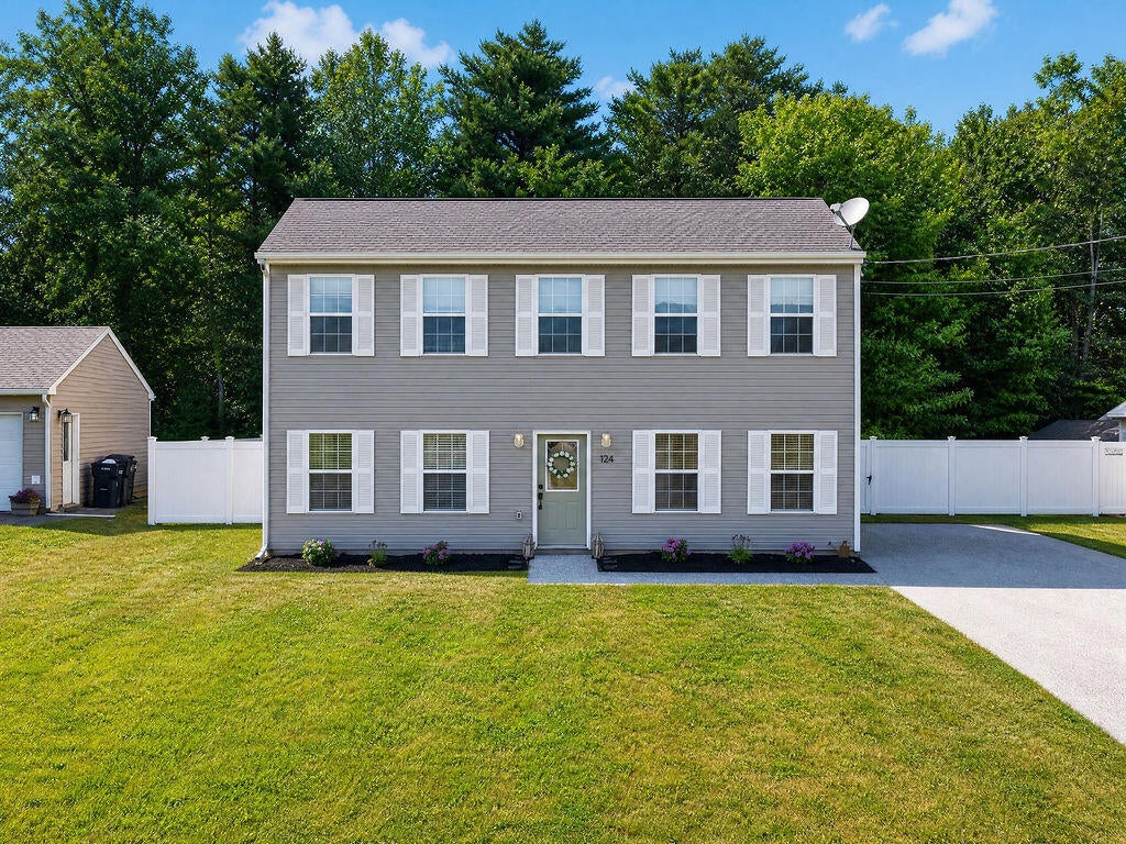 124 Briarwood Drive
