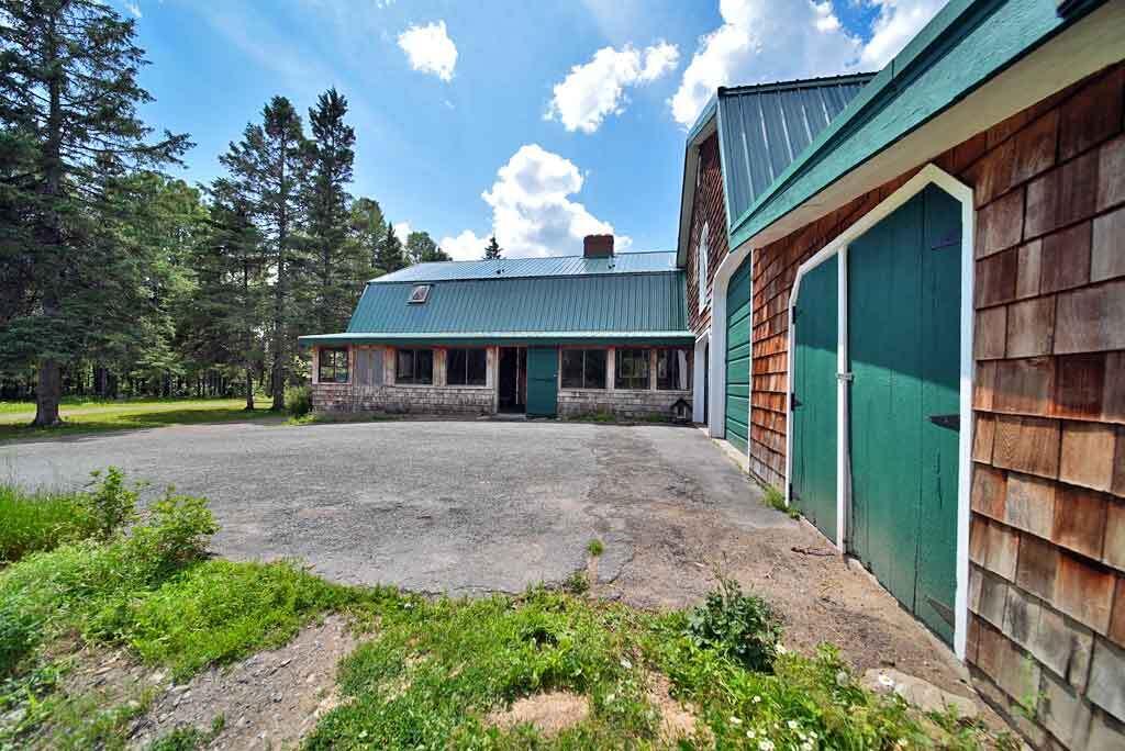 808 Skedgell Road
