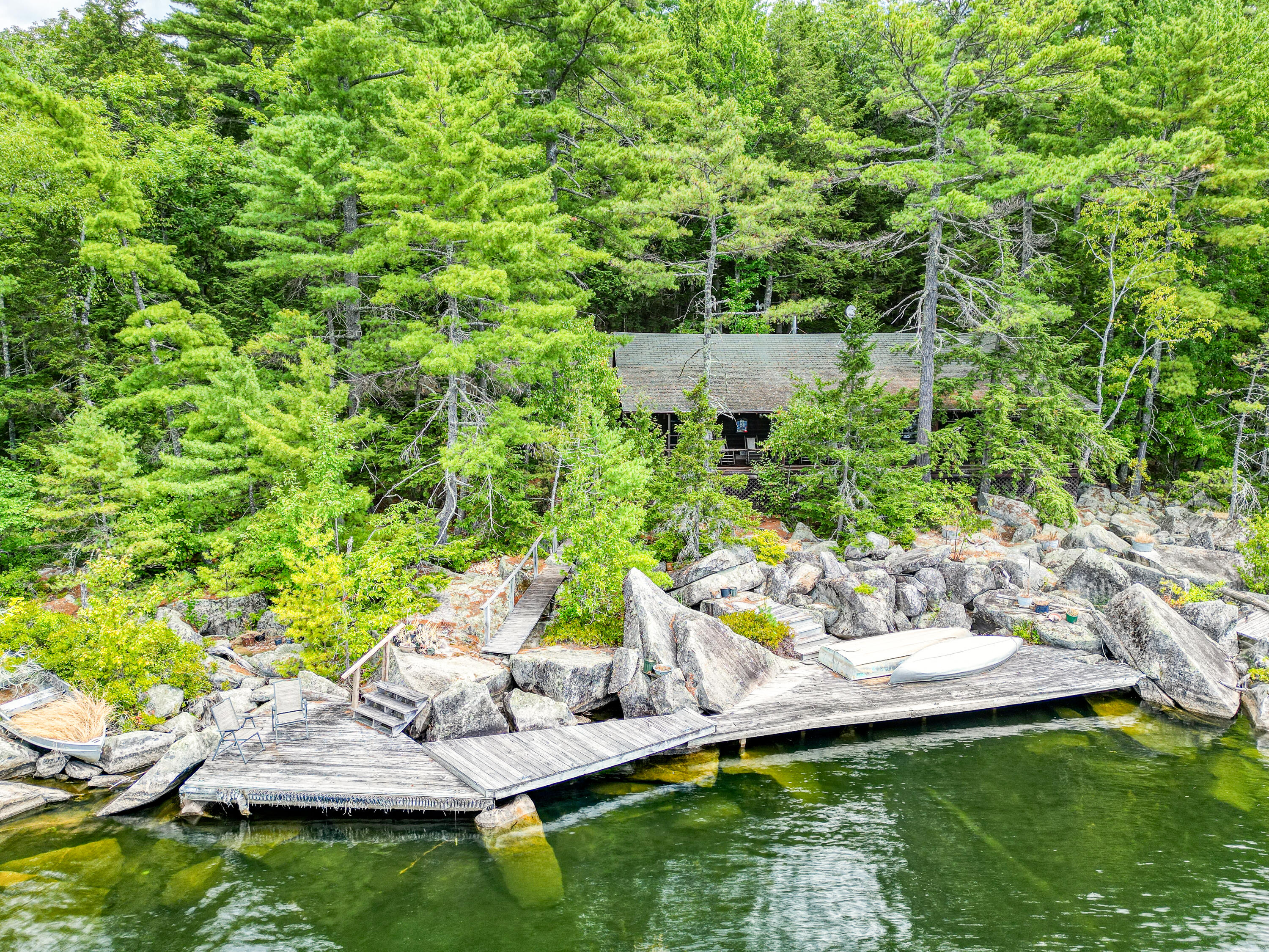 21 Delisle Lane