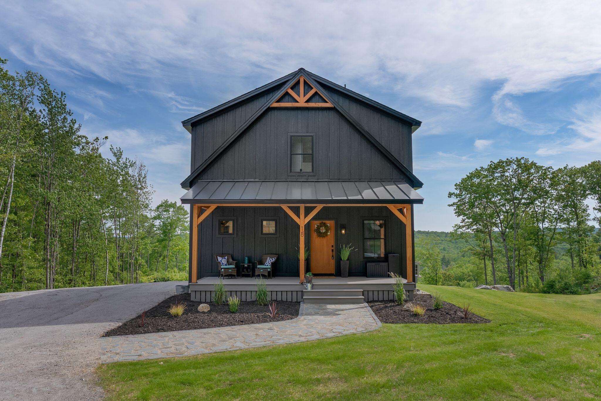 18 McAlister Lane
