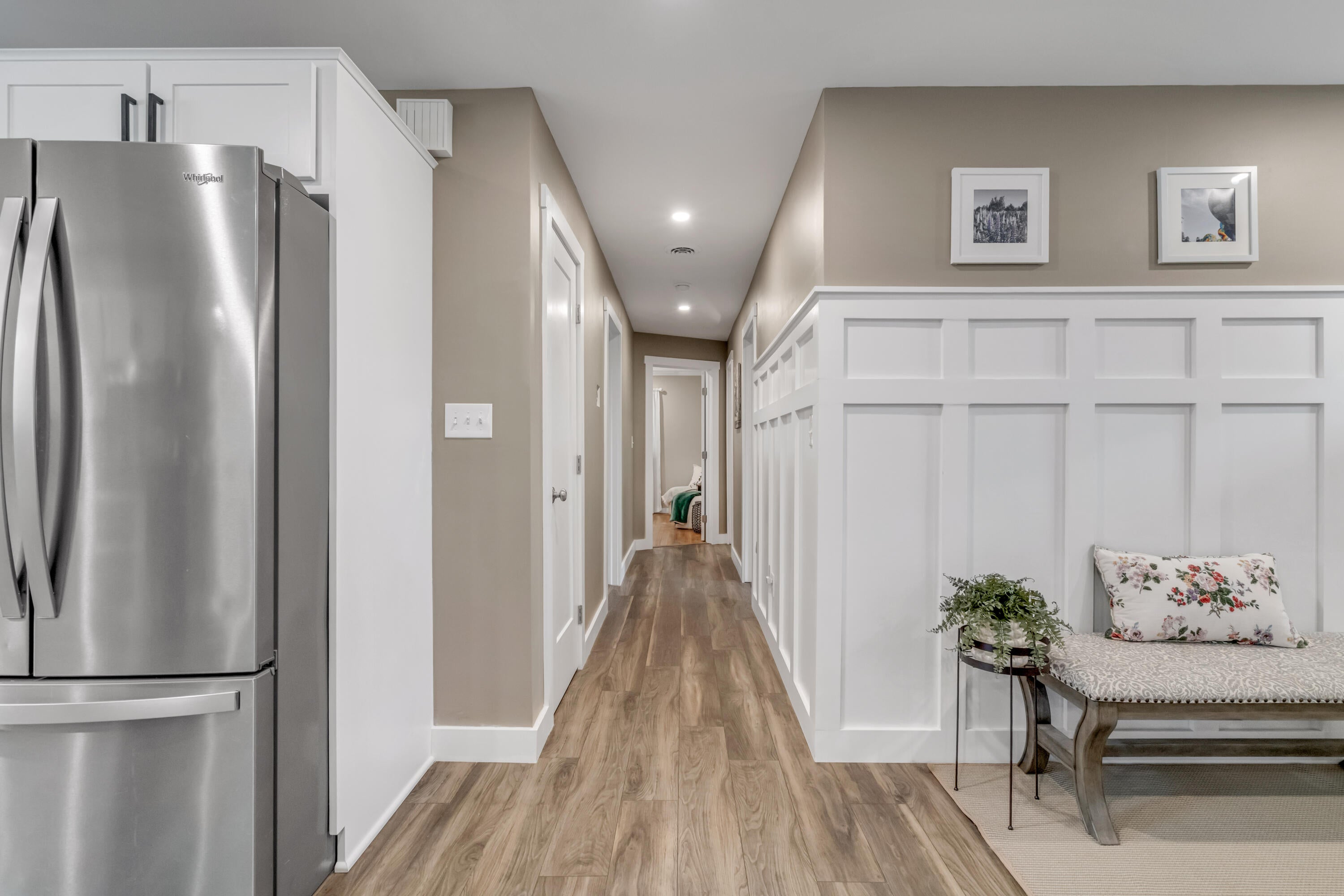 6 Gerry Street