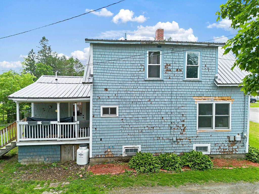 110 Noble Court
