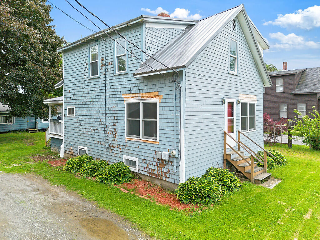 110 Noble Court