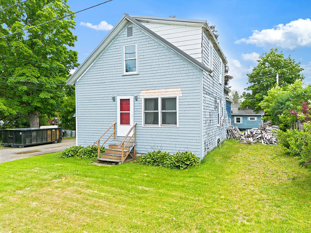 110 Noble Court