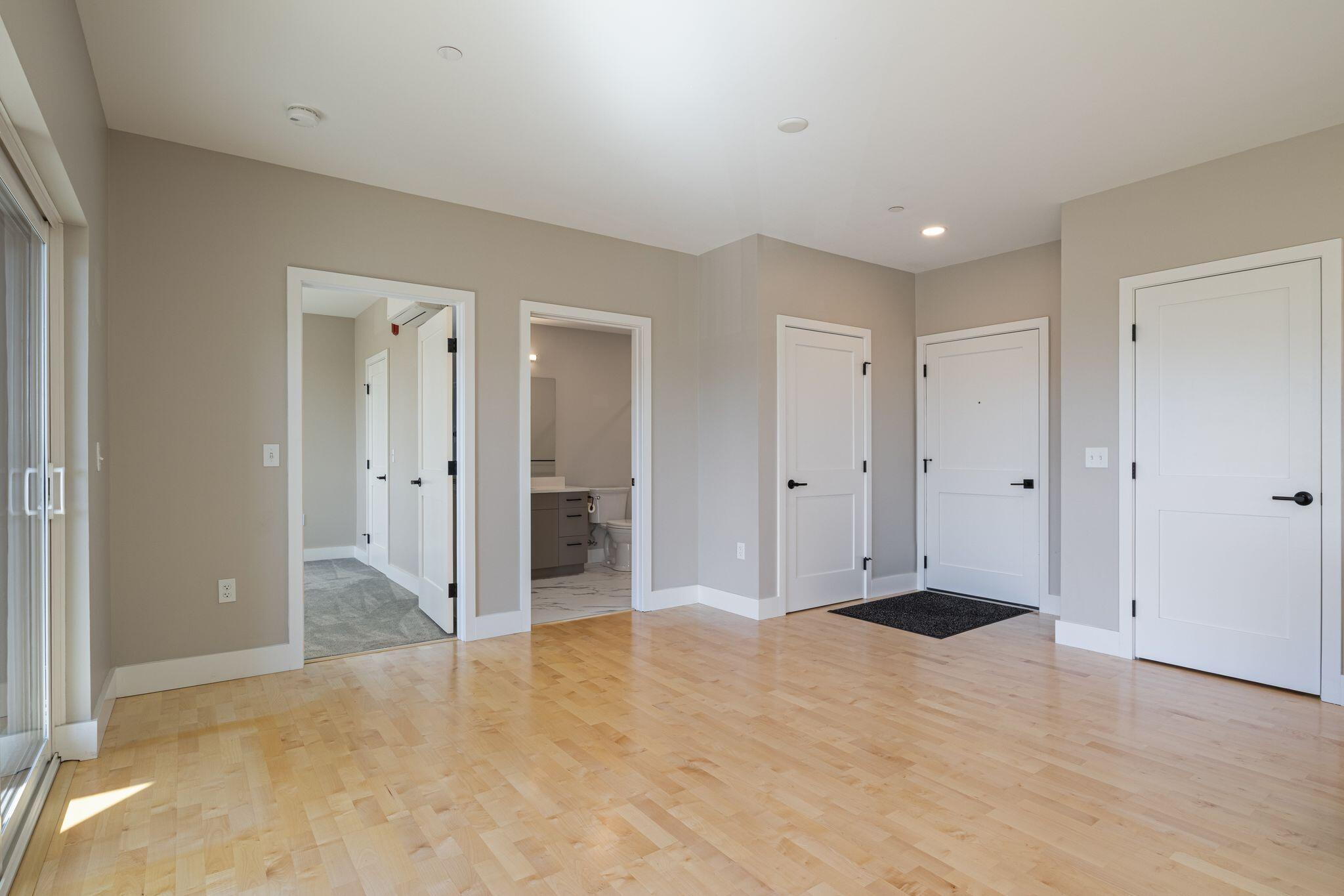 20 Upper Falls Road 402