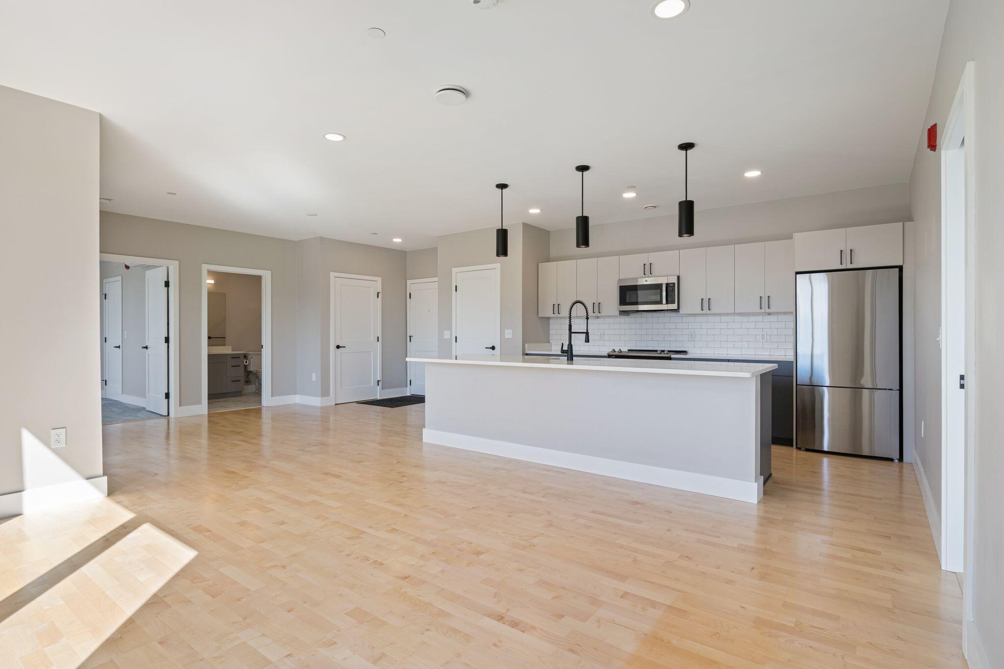 20 Upper Falls Road 402