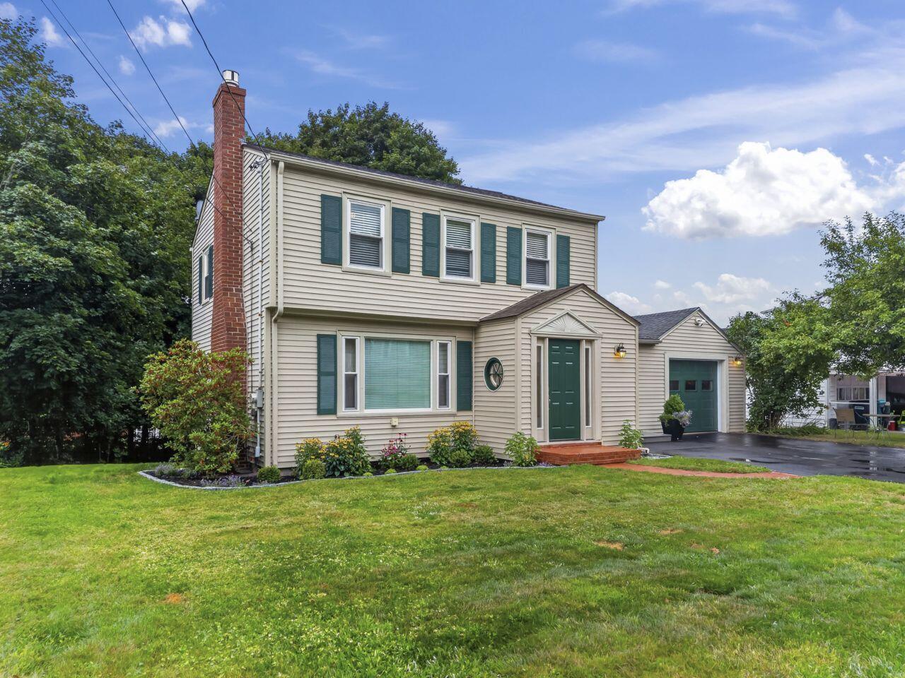 58 Marshall Avenue