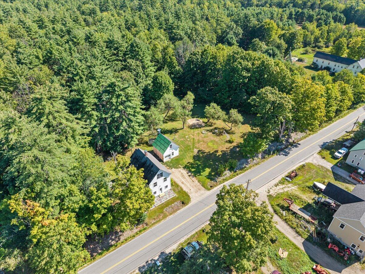 646 North Road
