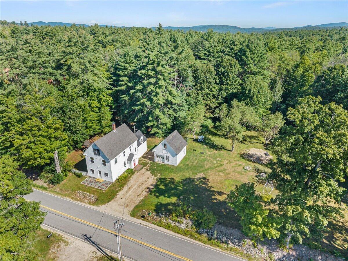 646 North Road
