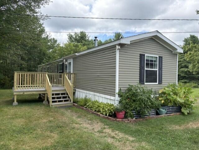 119 Chewonki Neck Road