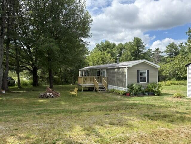 119 Chewonki Neck Road