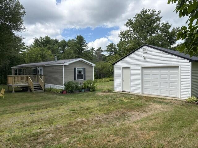 119 Chewonki Neck Road