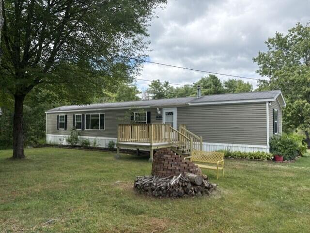 119 Chewonki Neck Road
