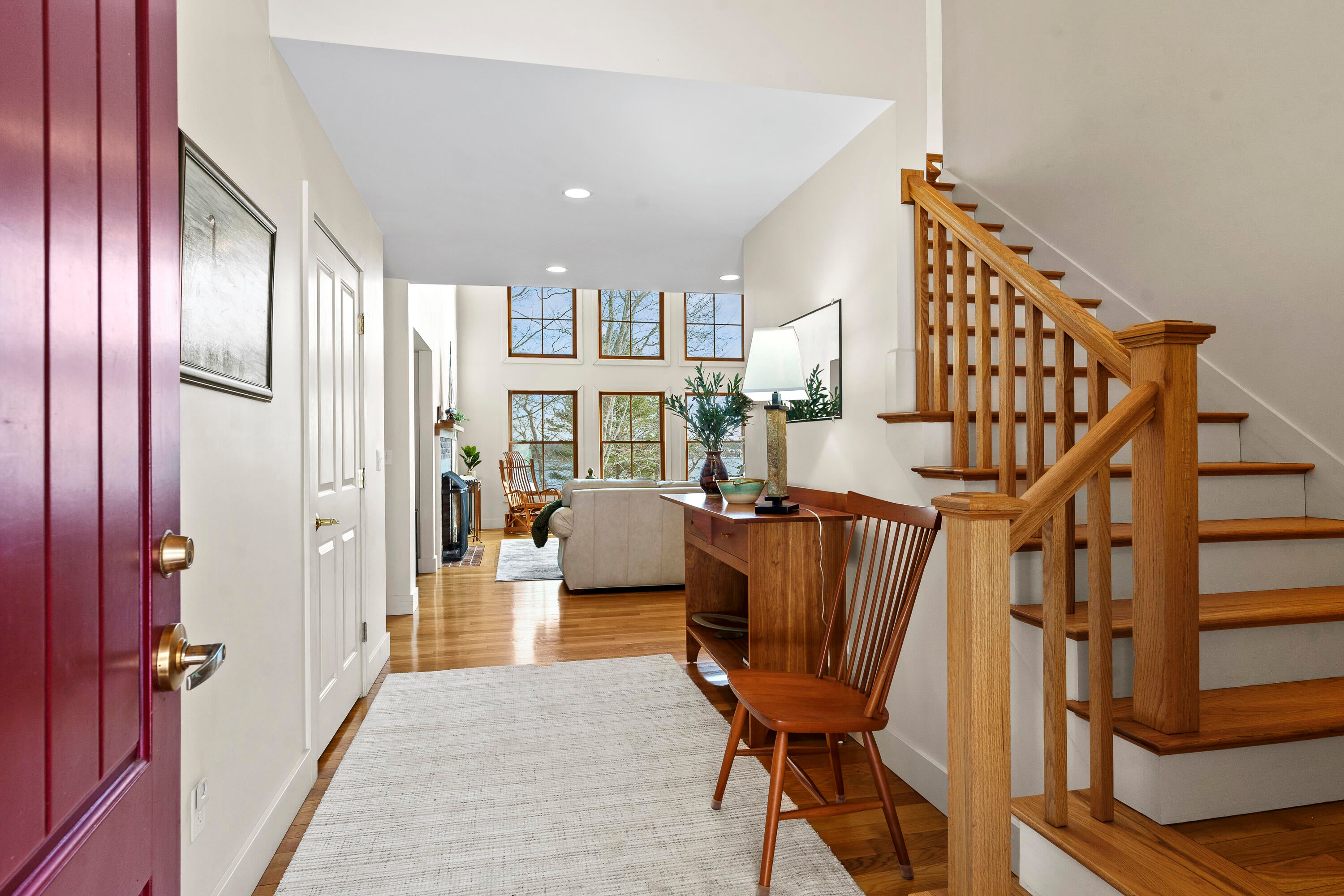5 Southern Point Road
