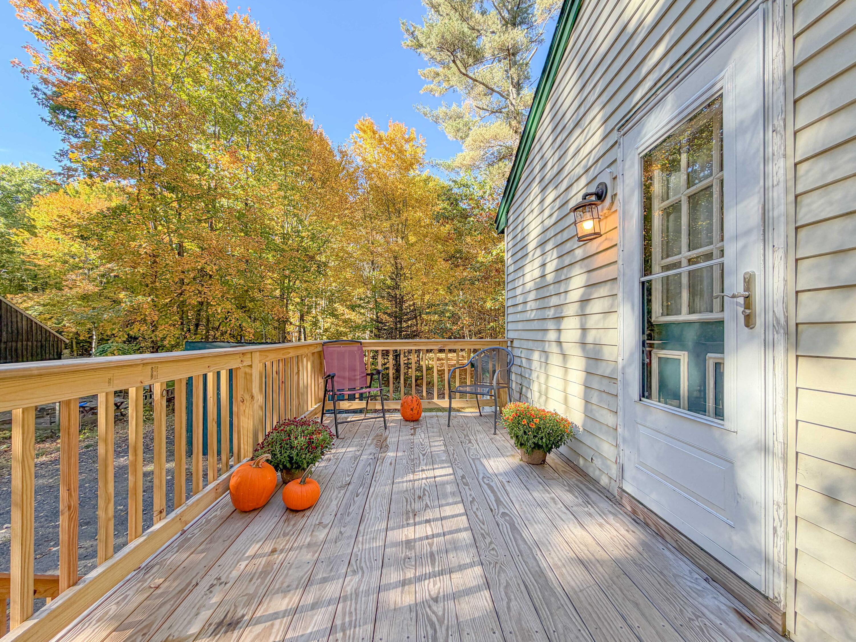 659 Saco Road