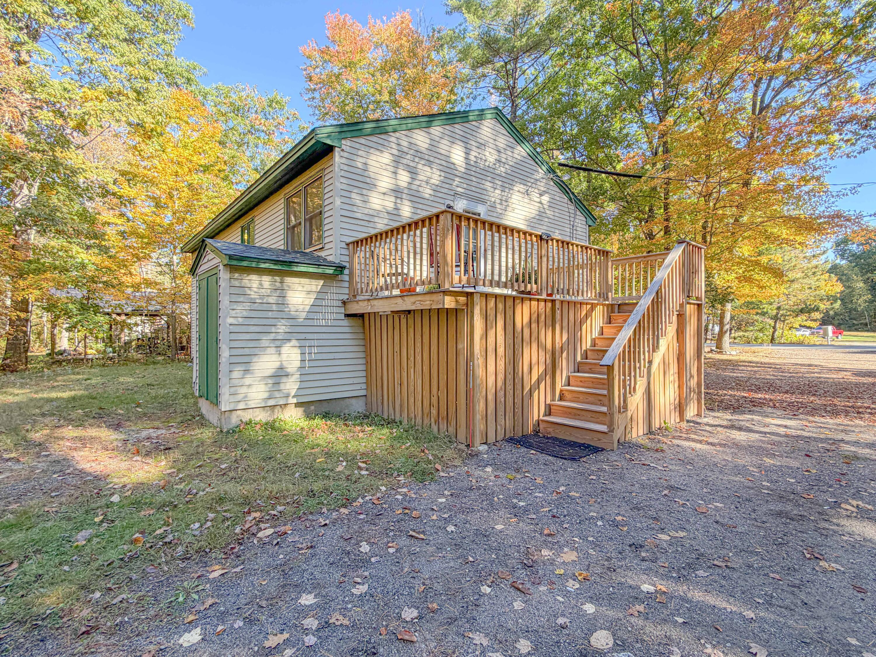 659 Saco Road