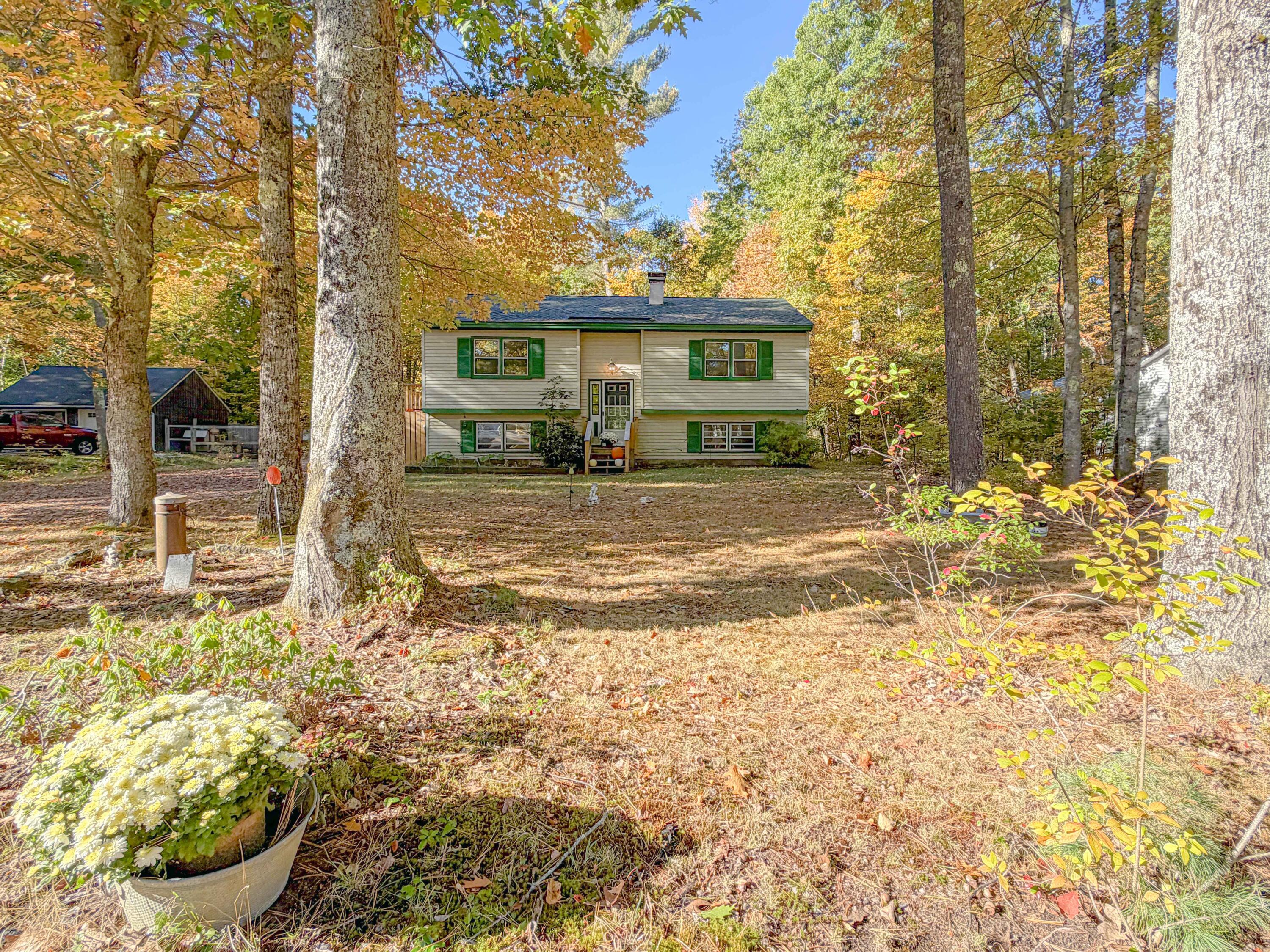 659 Saco Road