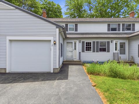 Photo of 111 Bradley Street #2, Saco, ME 04072 (MLS # 1666766)