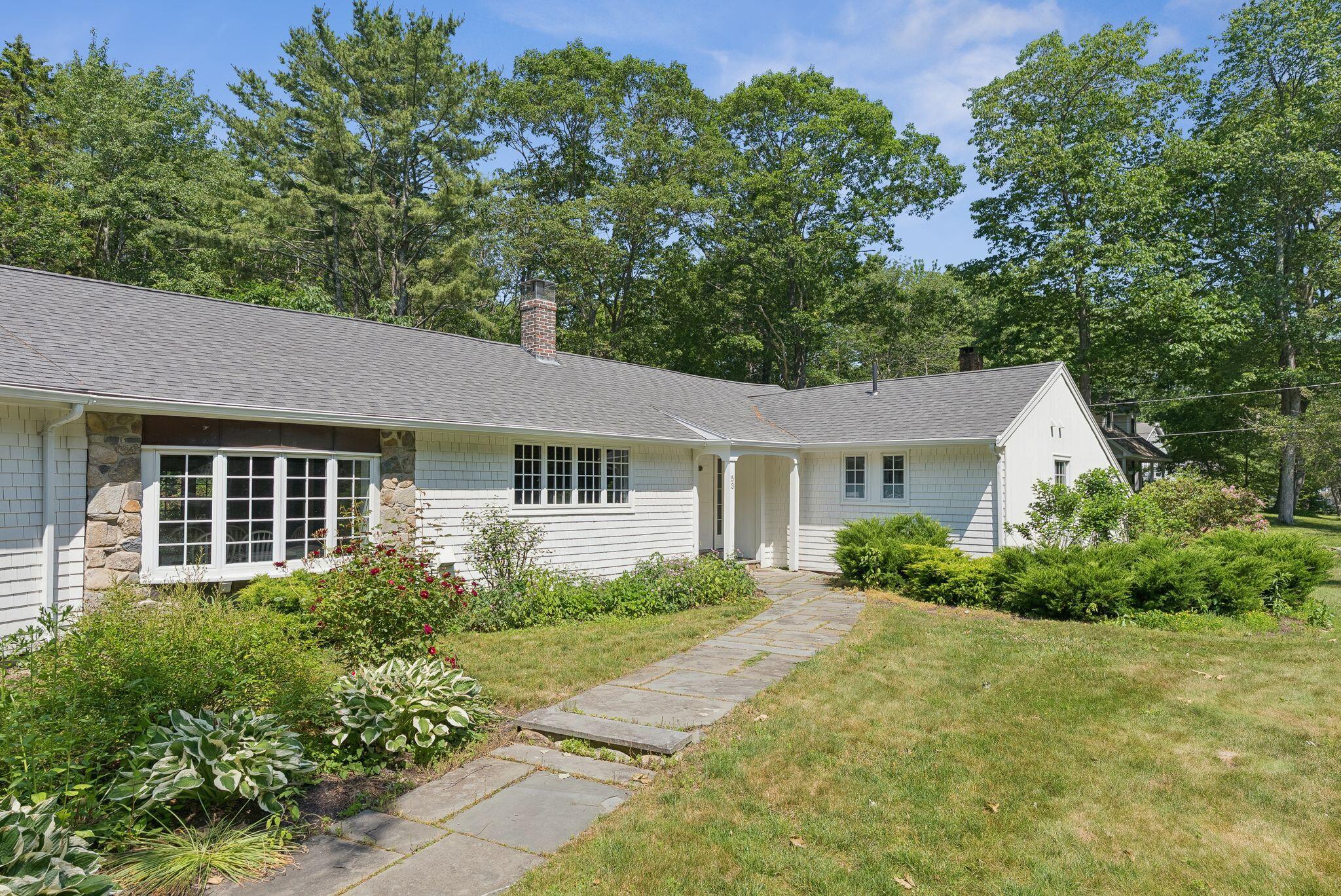 53 Beach Avenue