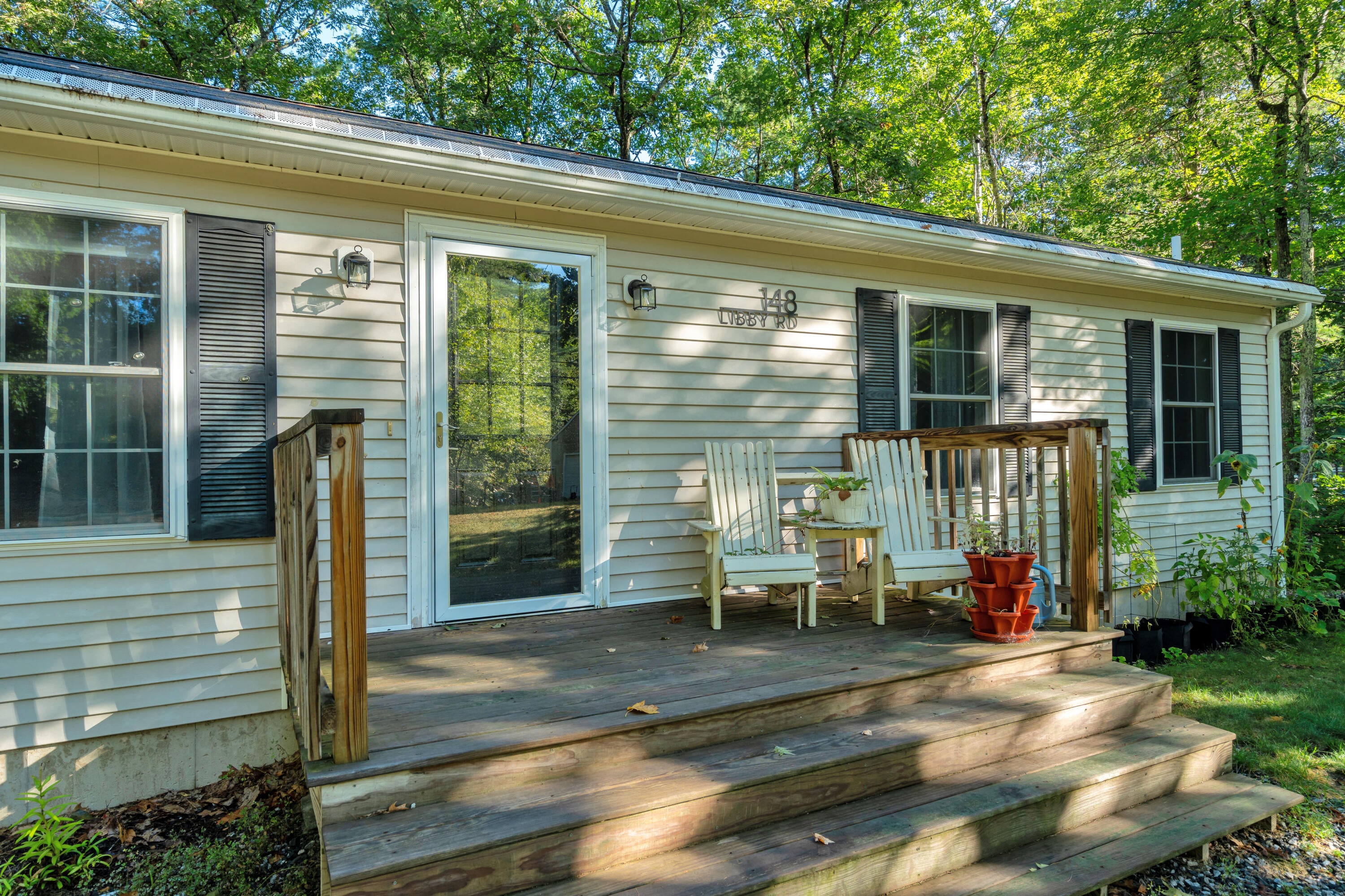148 Libby Road
