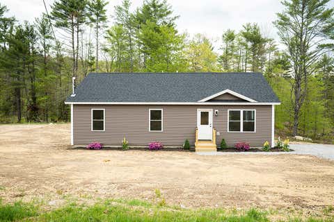Photo of 16 Dunham Lane, Paris, ME 04282 (MLS # 1663255)