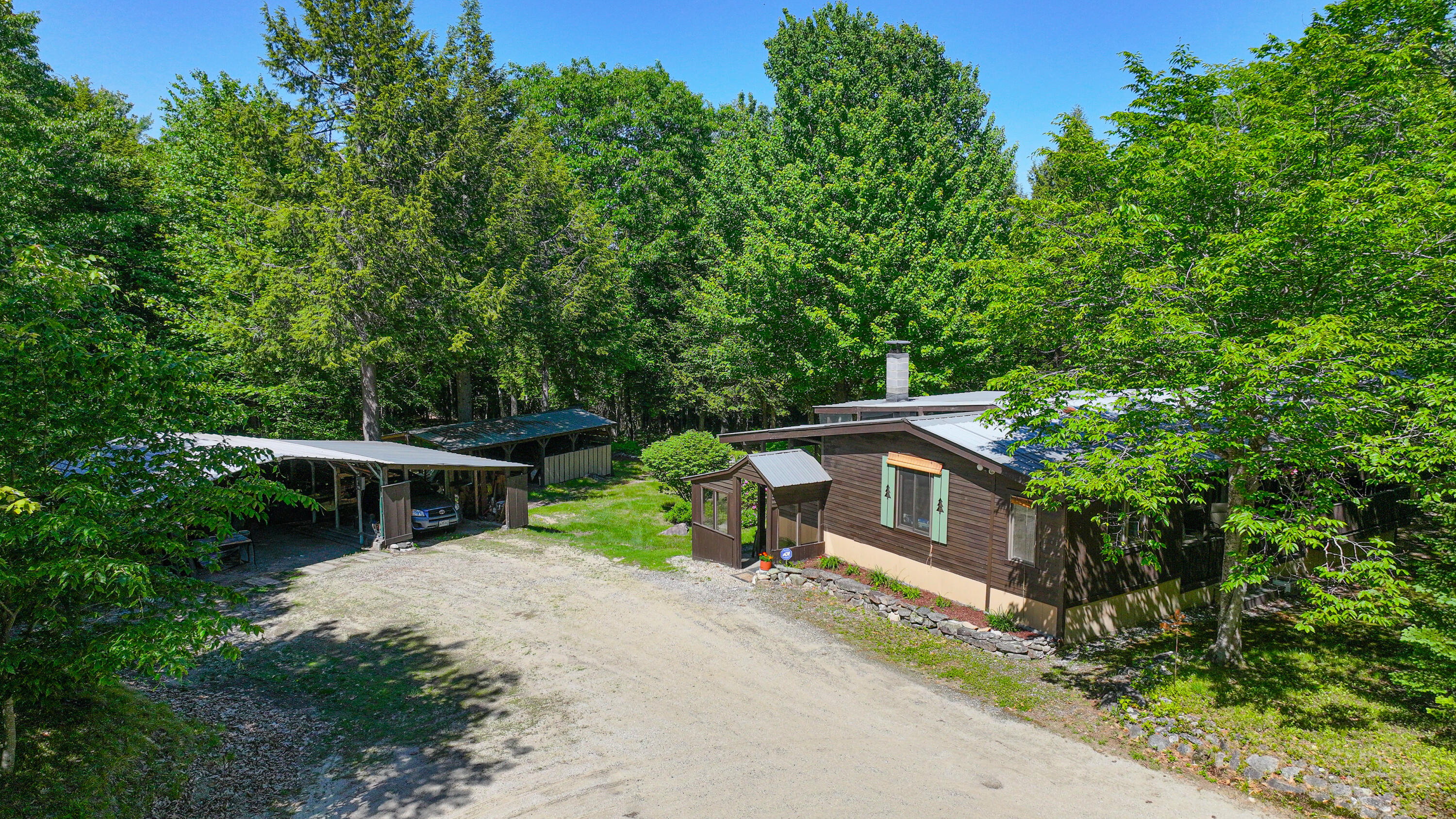 62 Tenney Hill Road