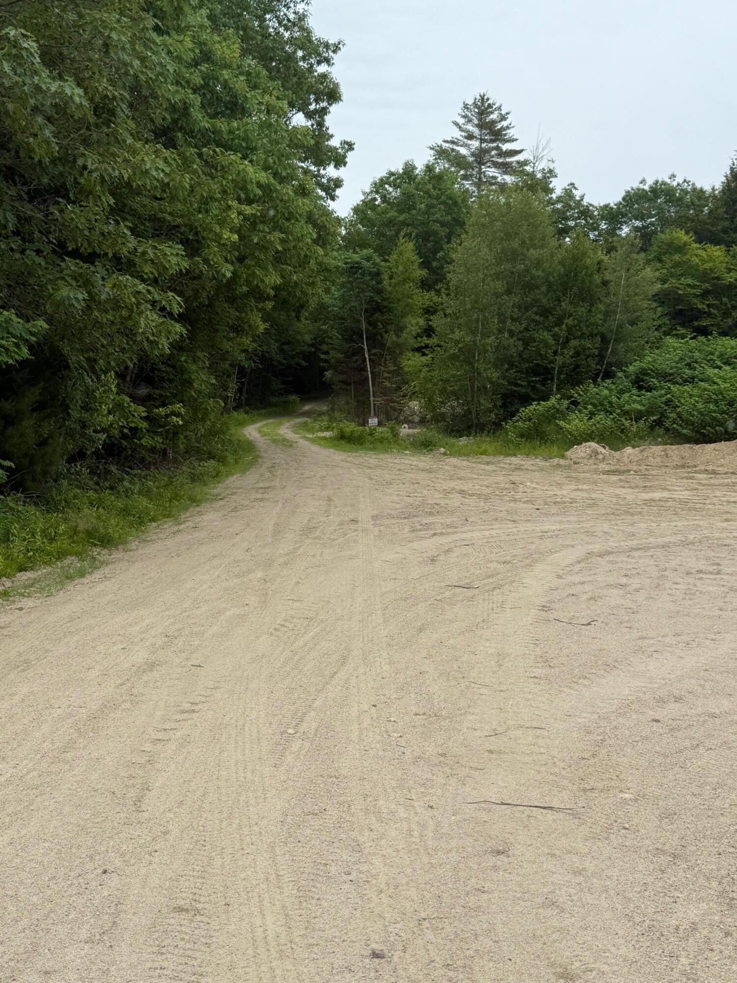 0 Hawk Meadow Road
