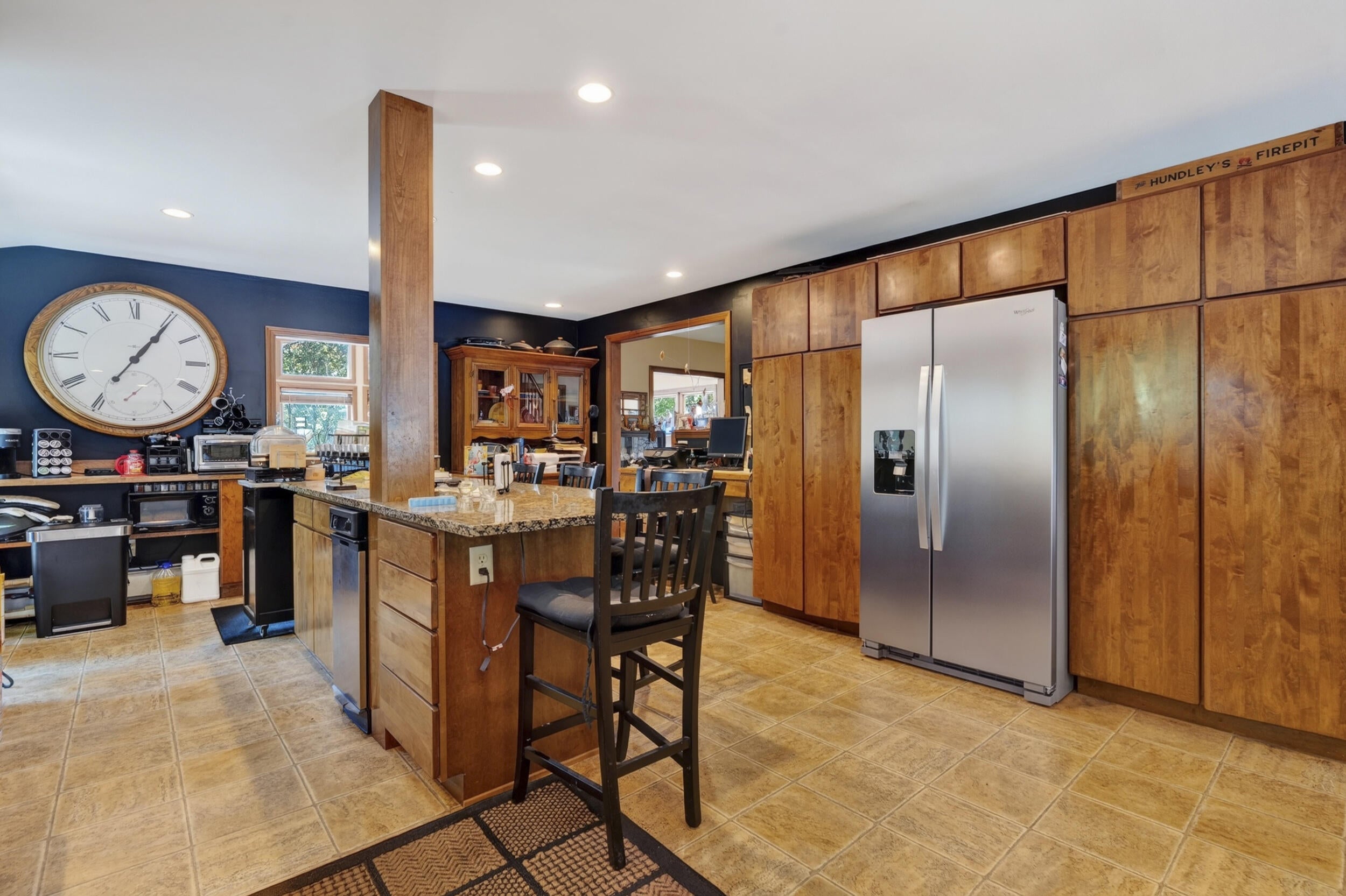 2 Brookfield Road
