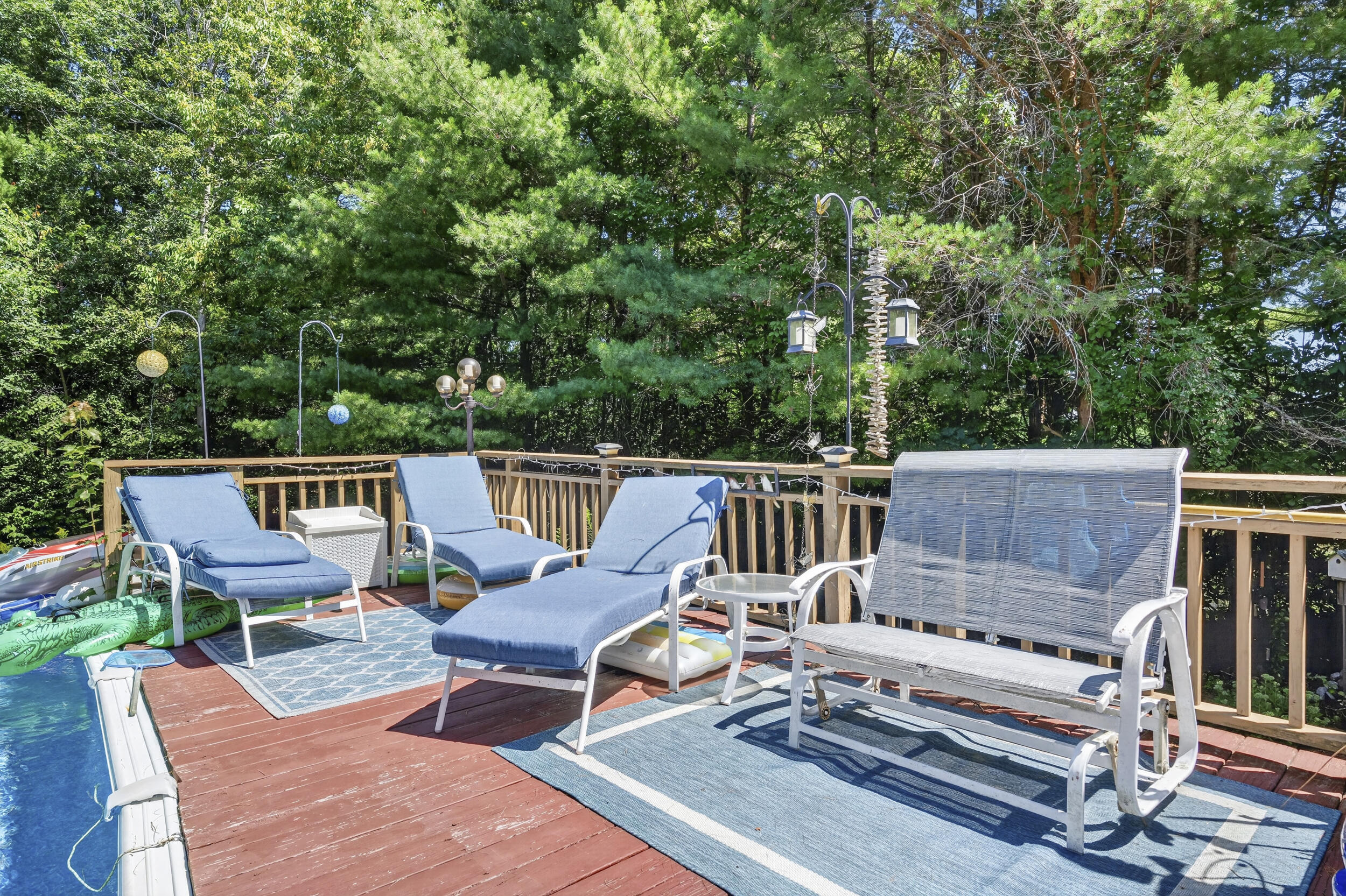 2 Brookfield Road