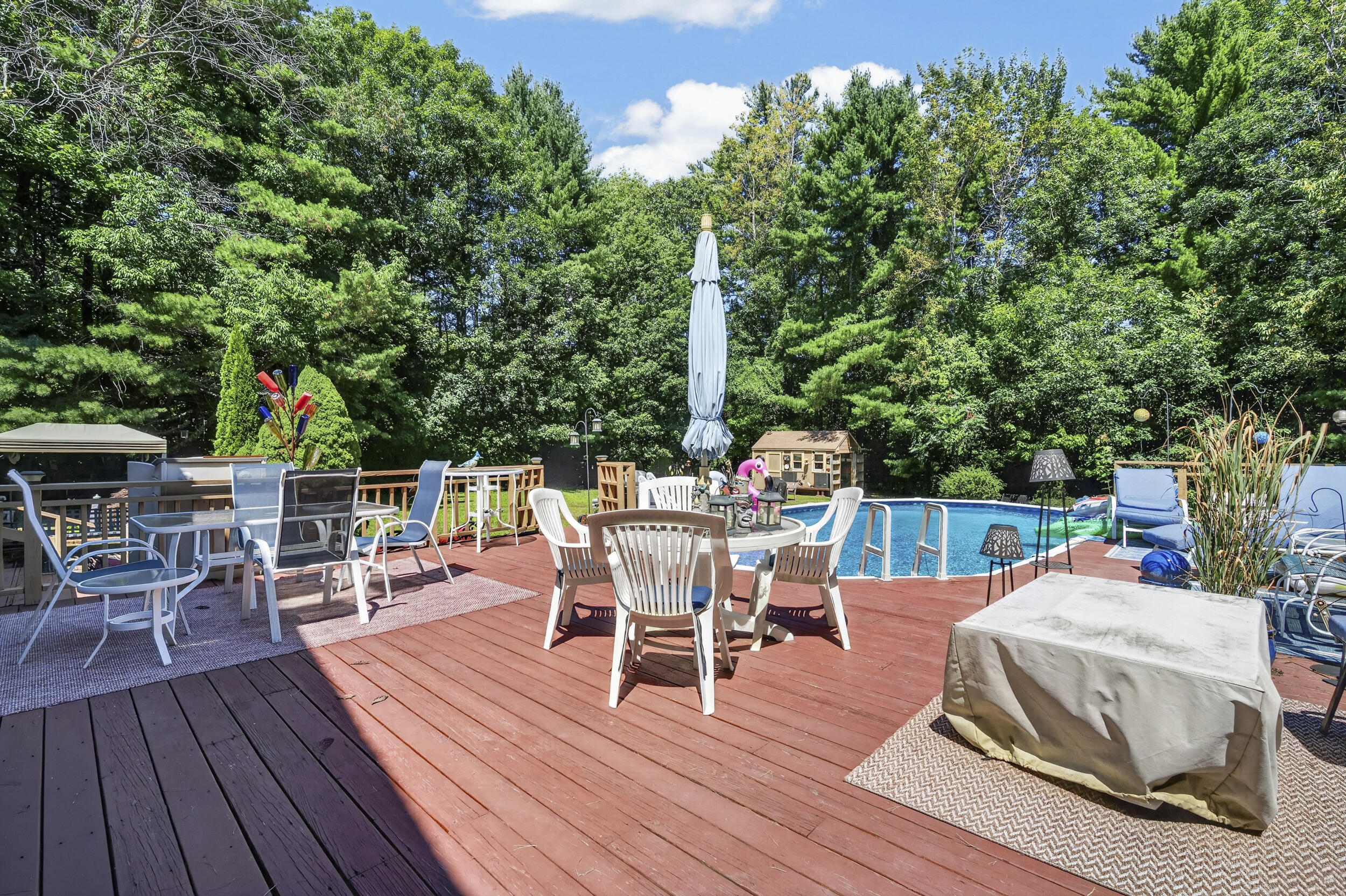 2 Brookfield Road