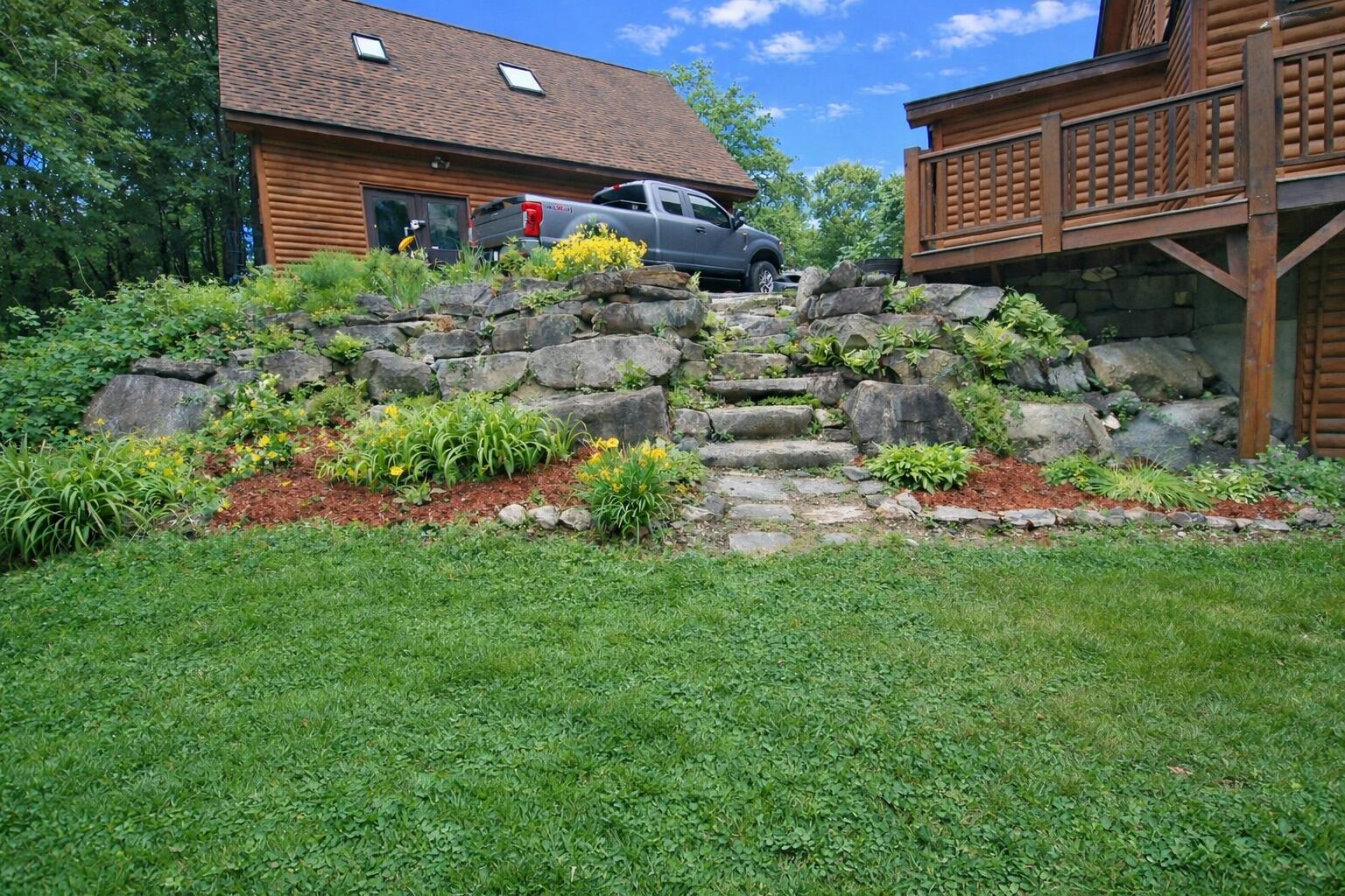 27 Independence Drive