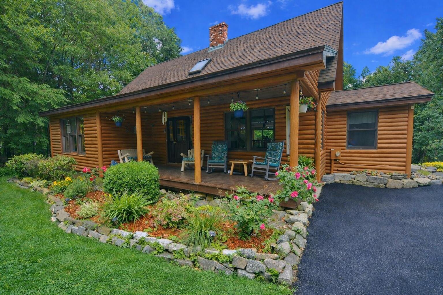 27 Independence Drive
