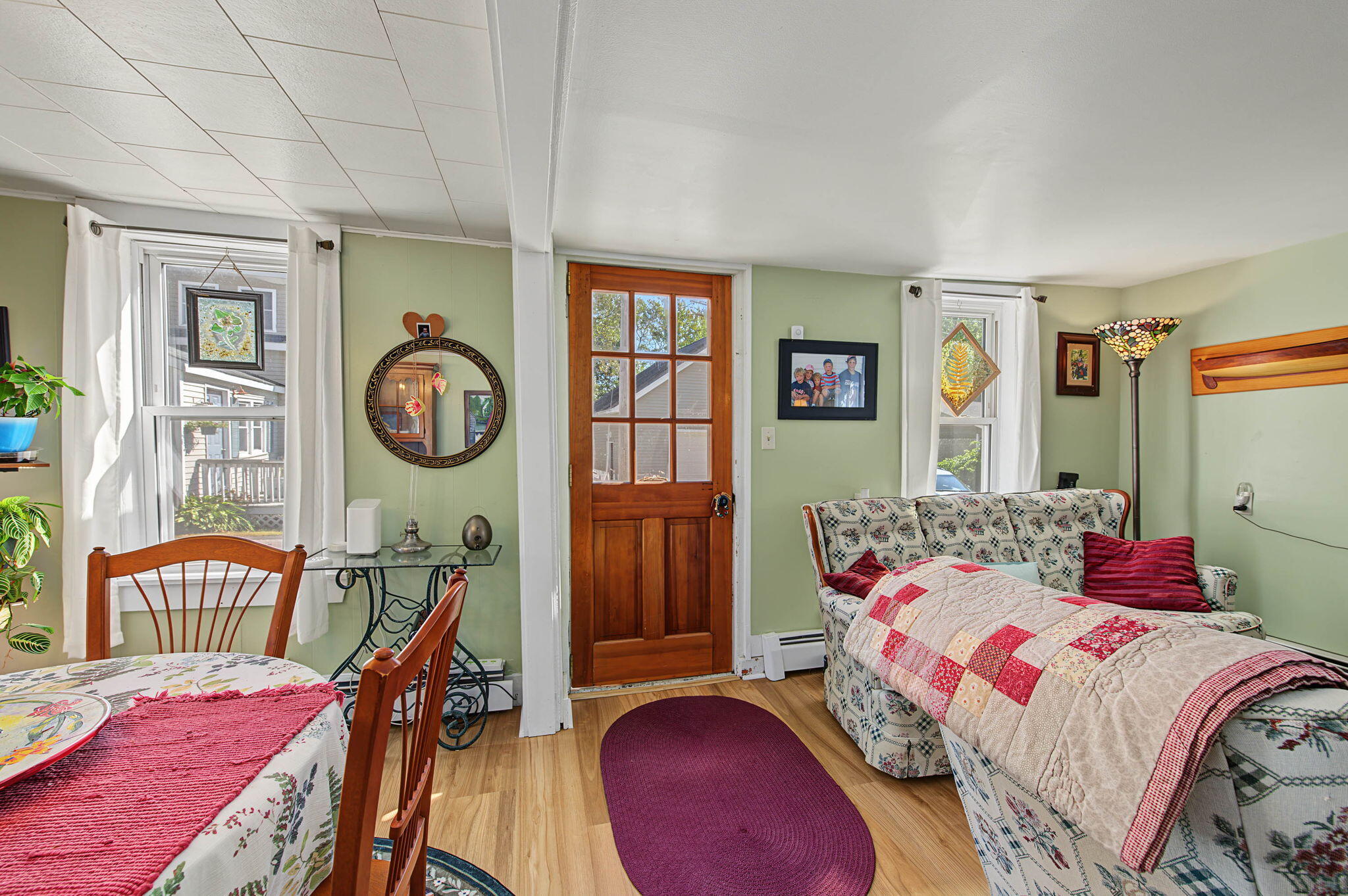 21 Huse Street