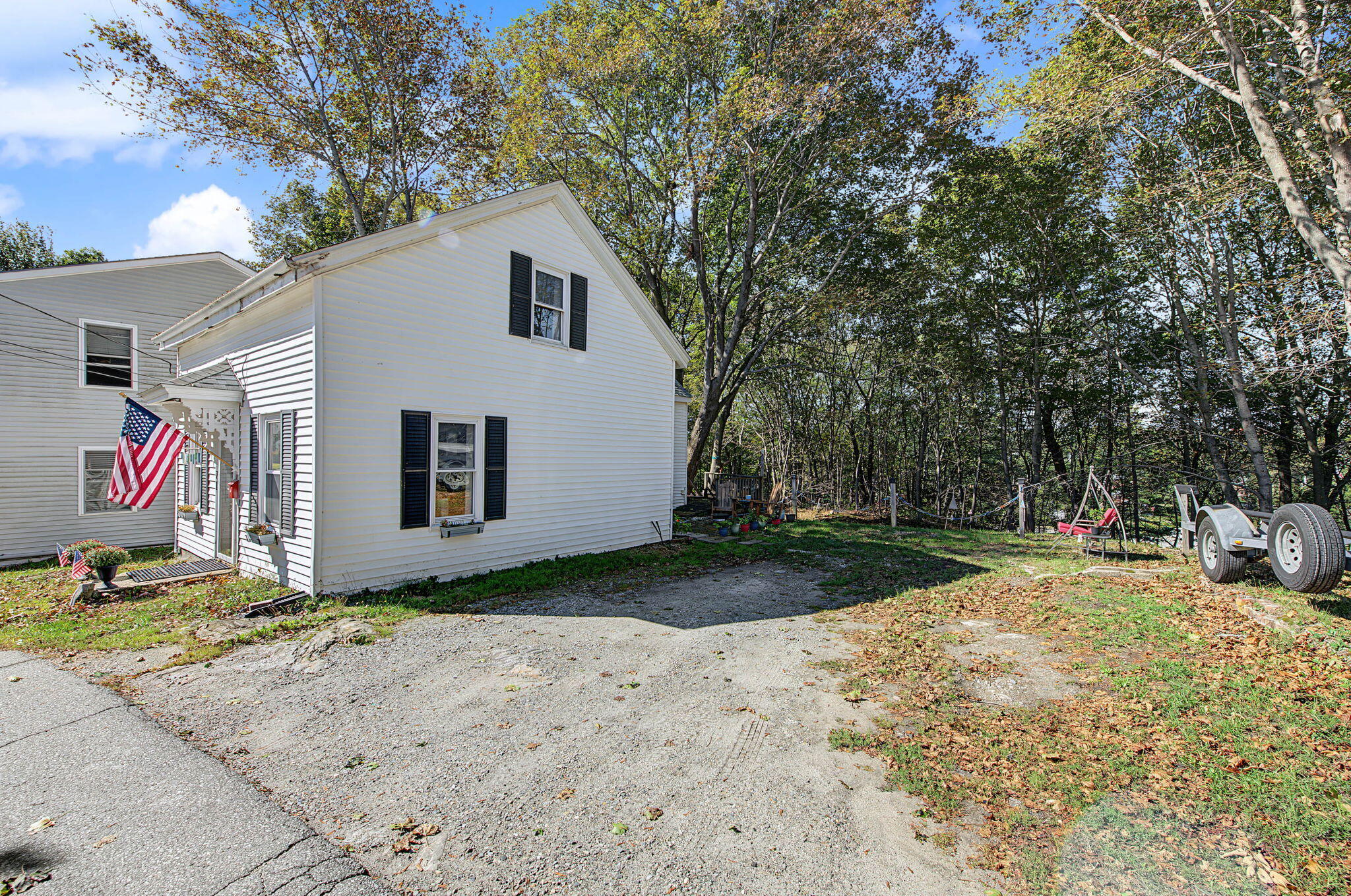 21 Huse Street
