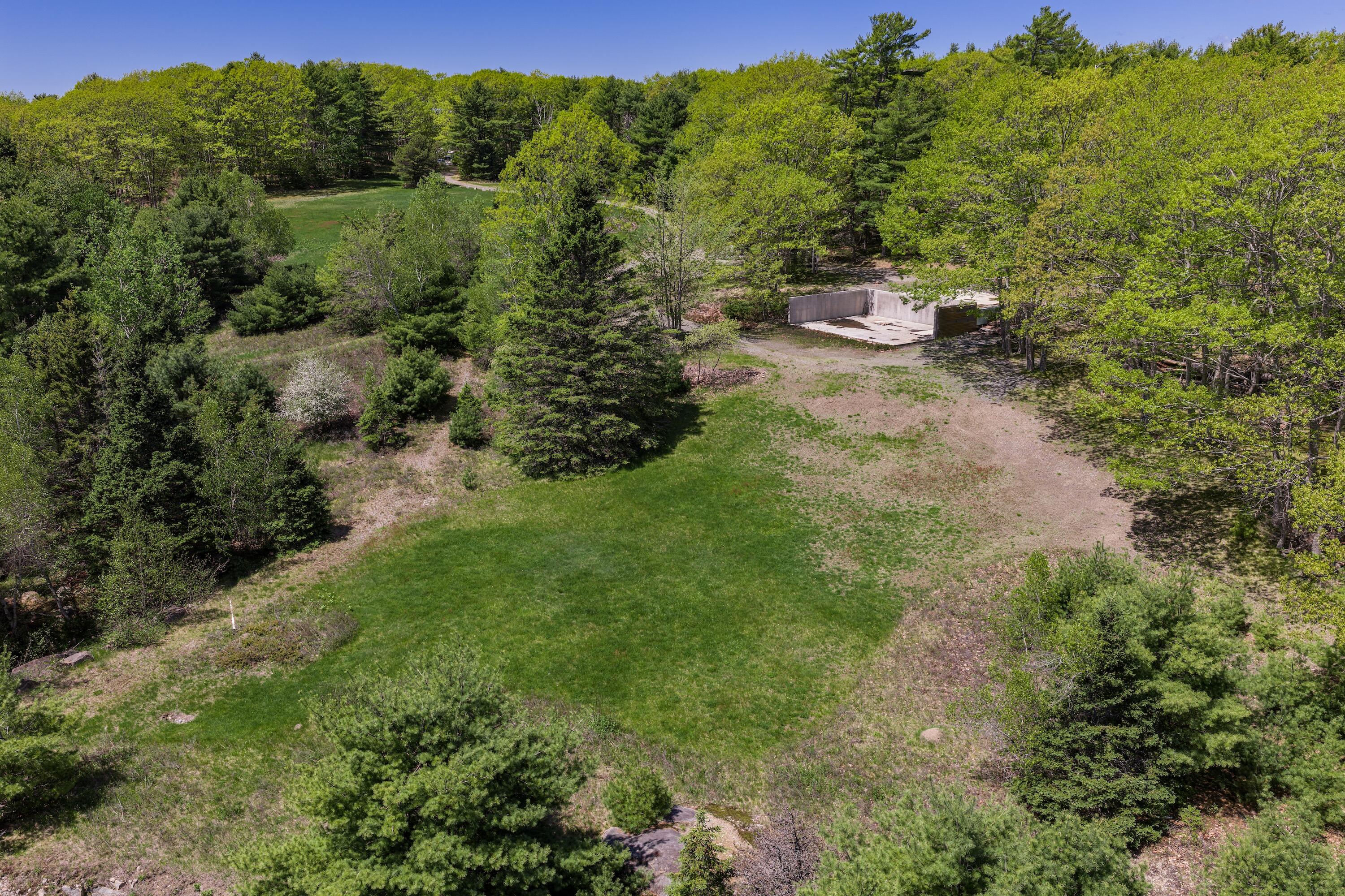 108 Stanley Mountain Road