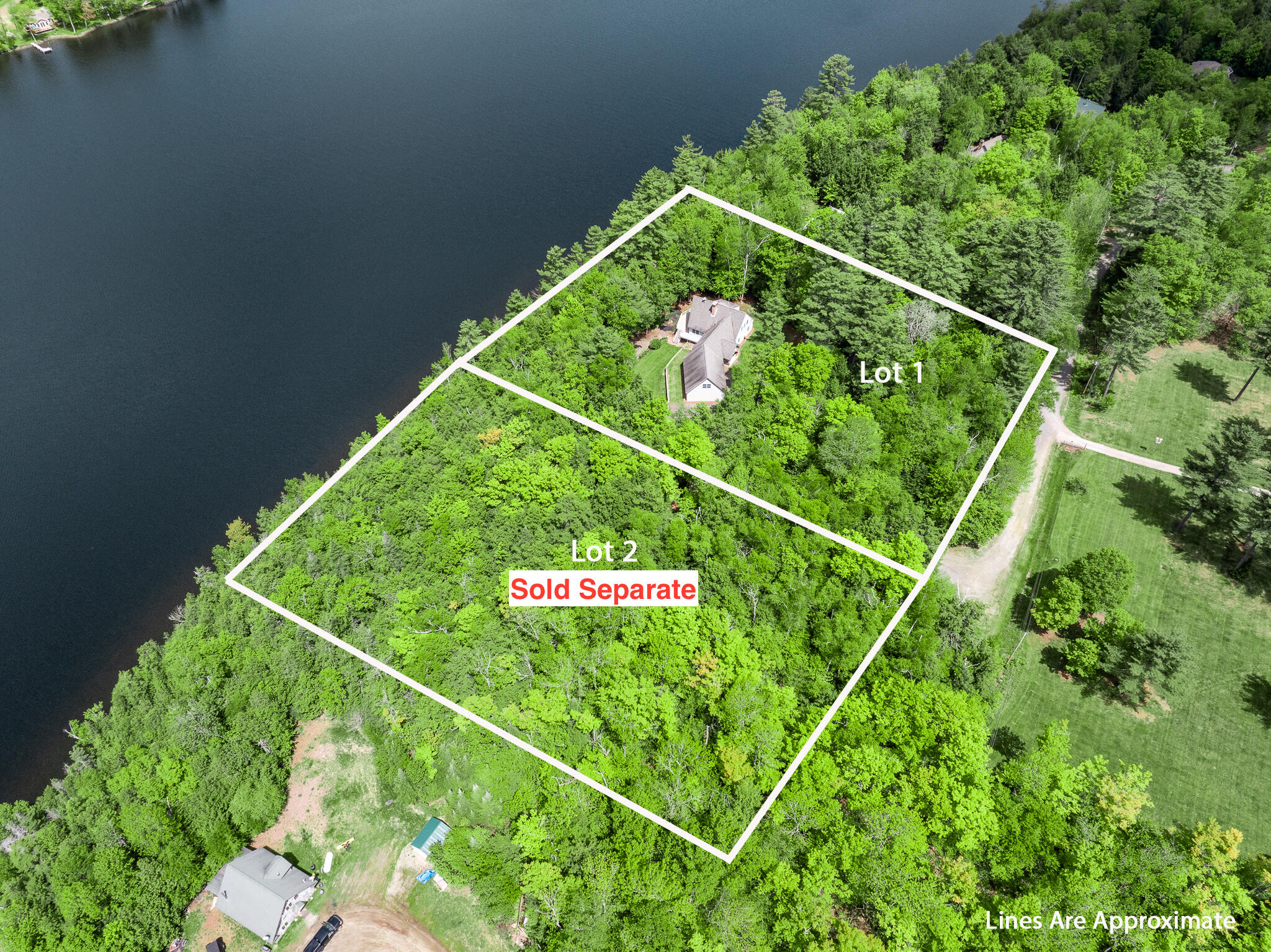129 Maple Shore Lane