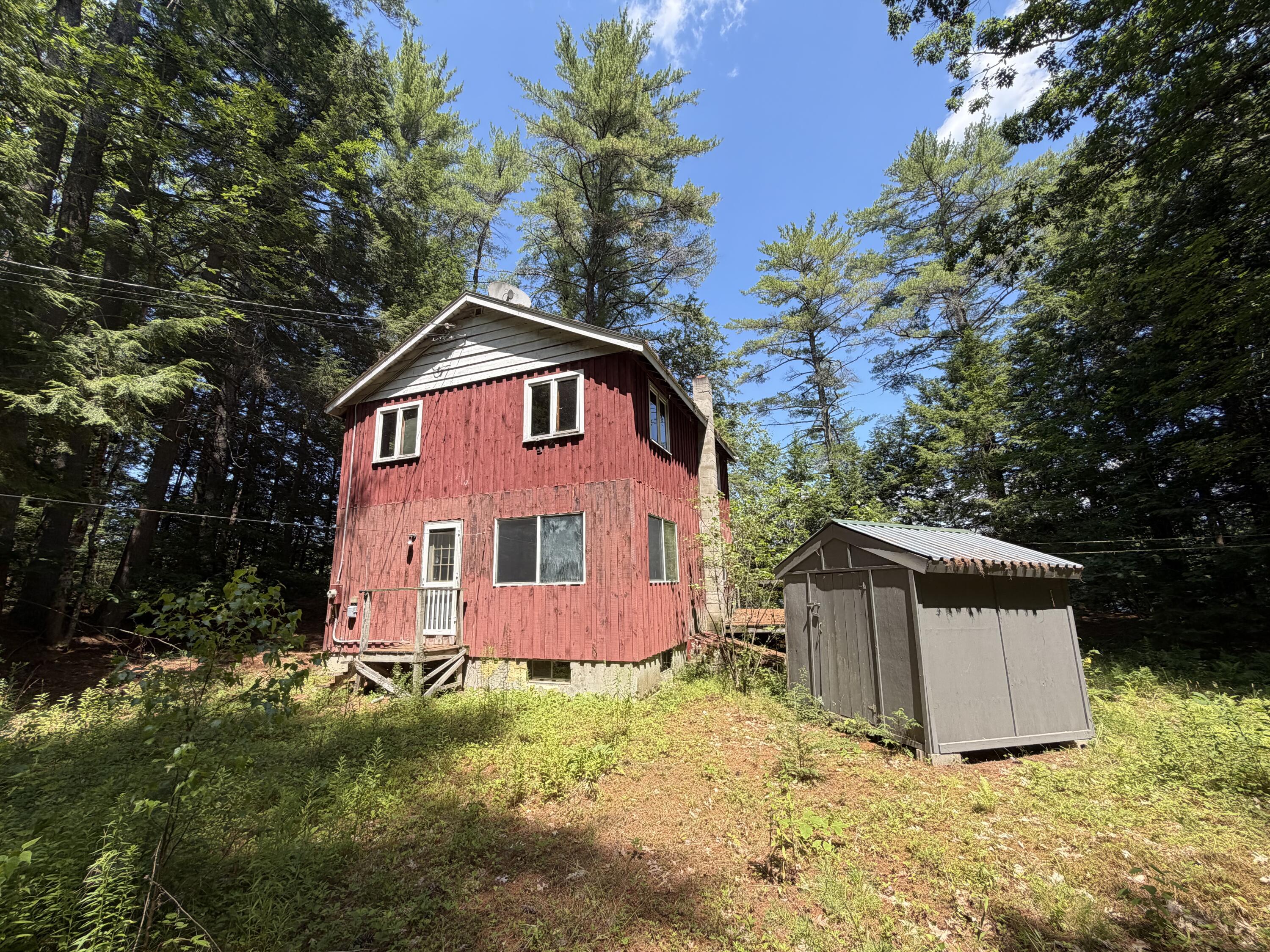 34 Spruce Lane